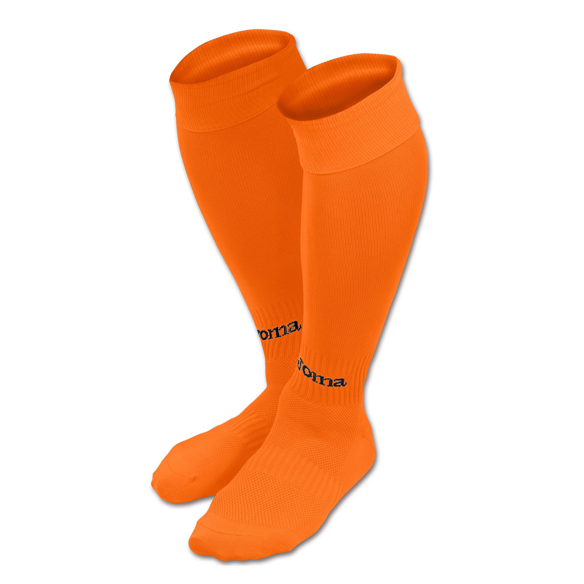 Diss Town FC - Joma Classic II Socks - Orange
