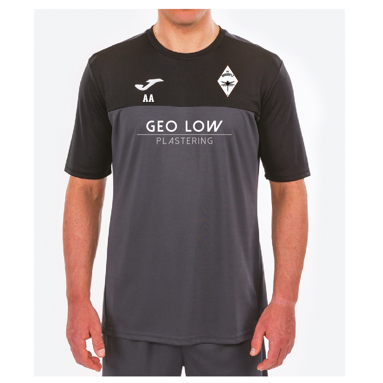 AFC Dragonfly - Joma Winner Away/Training Shirt