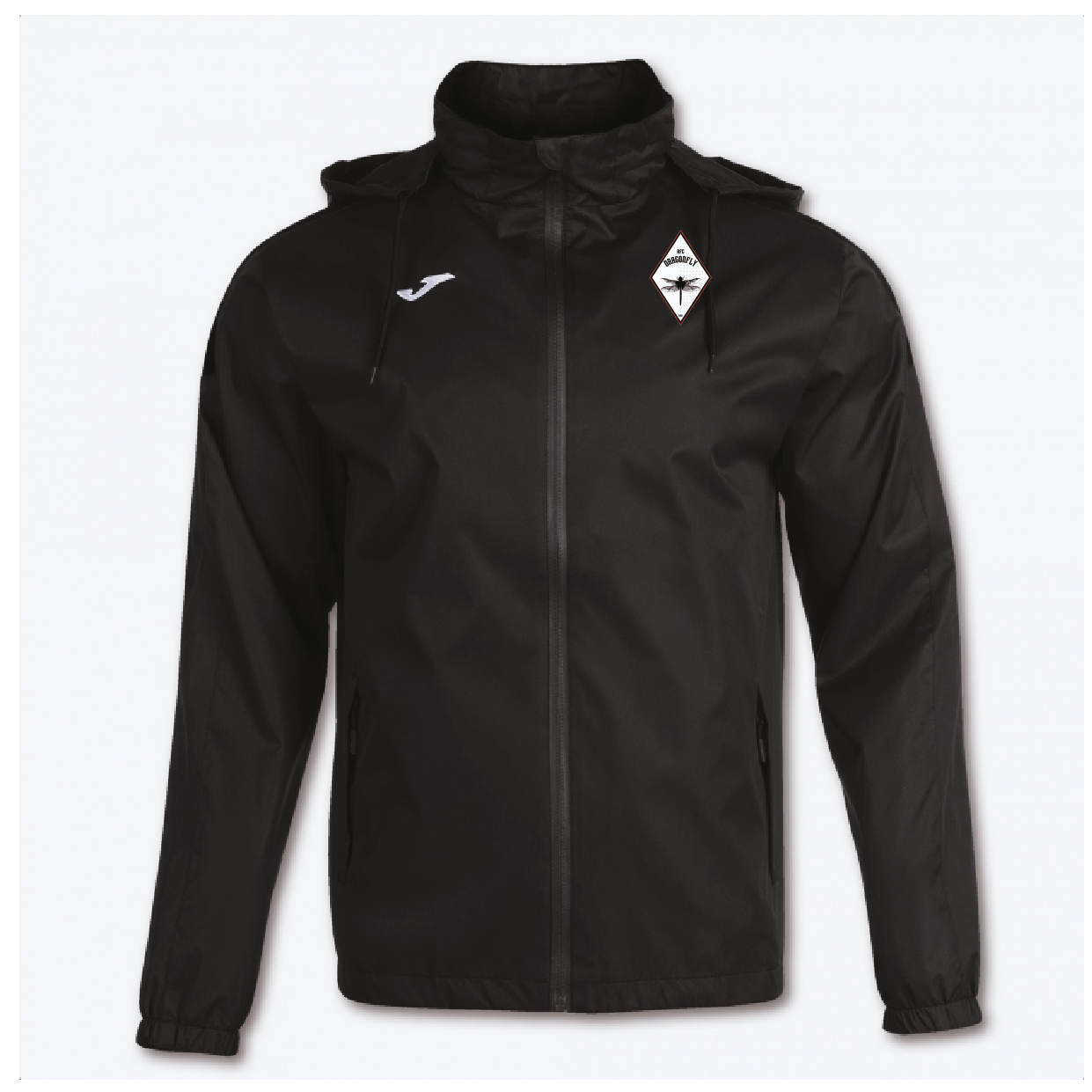 AFC Dragonfly- Joma Trivor Anorak