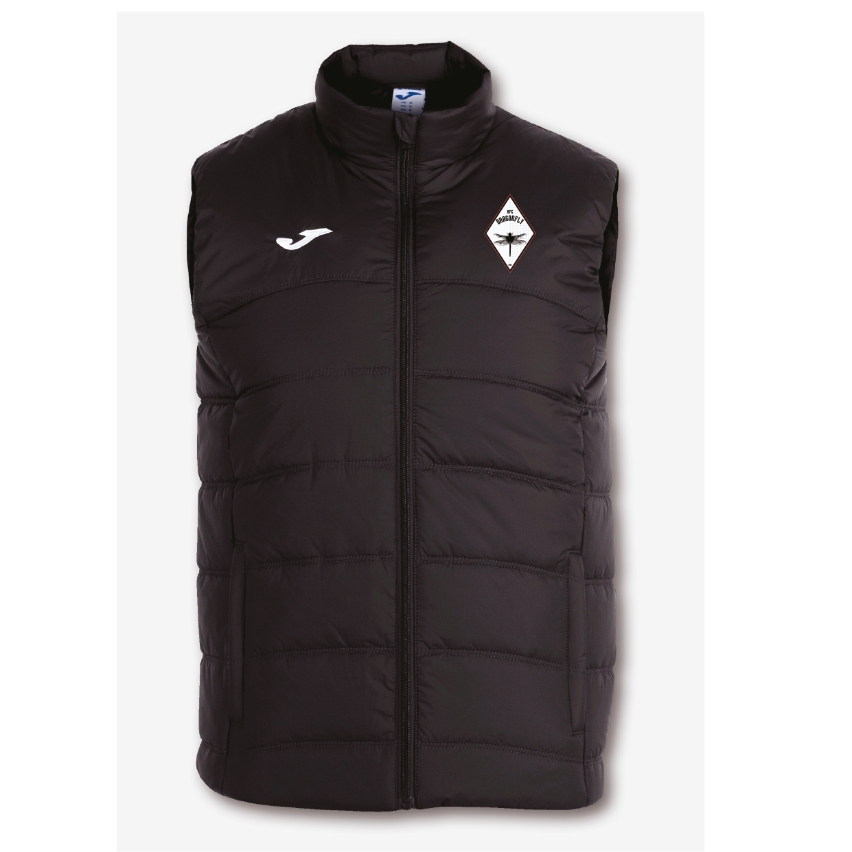 AFC Dragonfly - Joma Urban IV Gilet