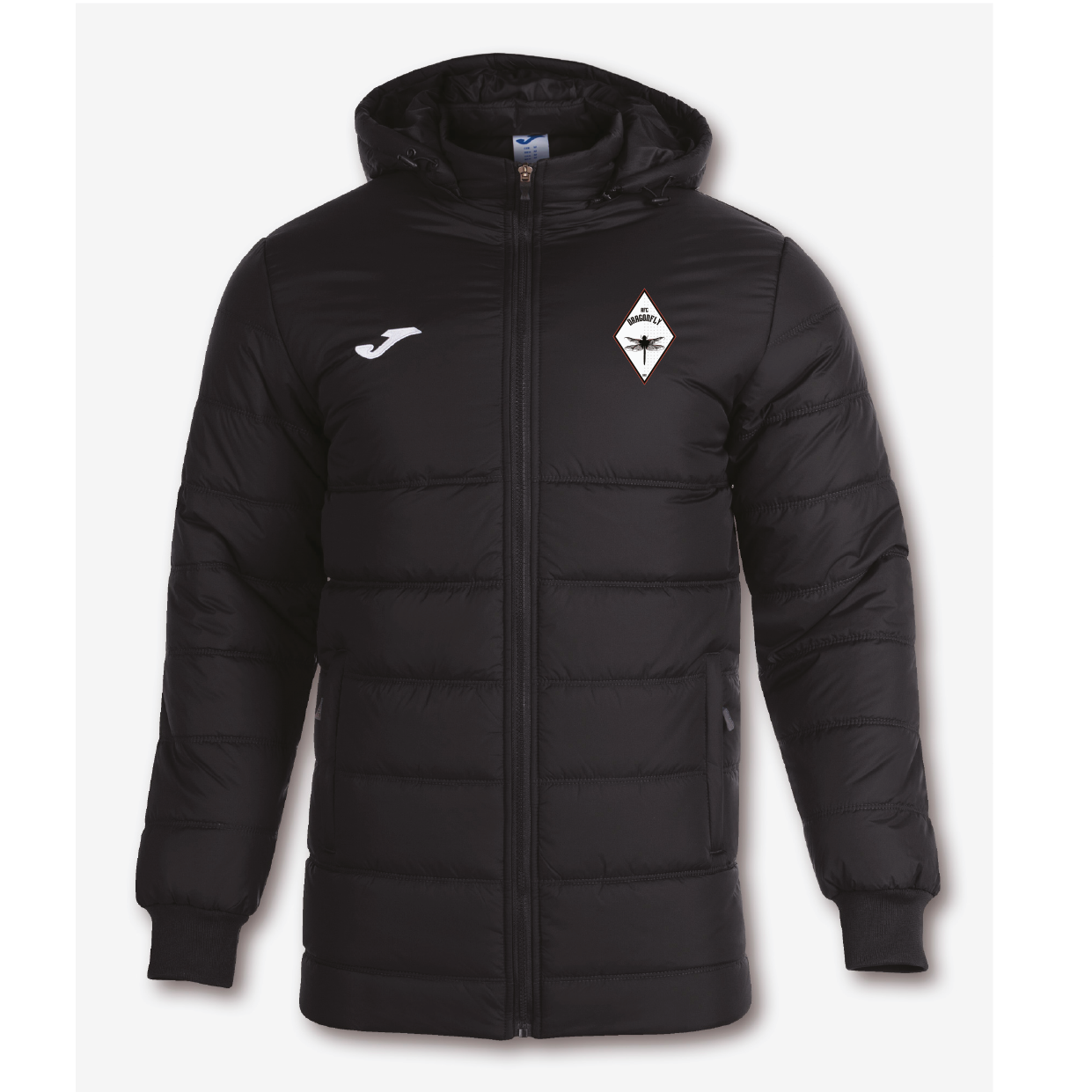 AFC Dragonfly - Joma Urban IV Jacket