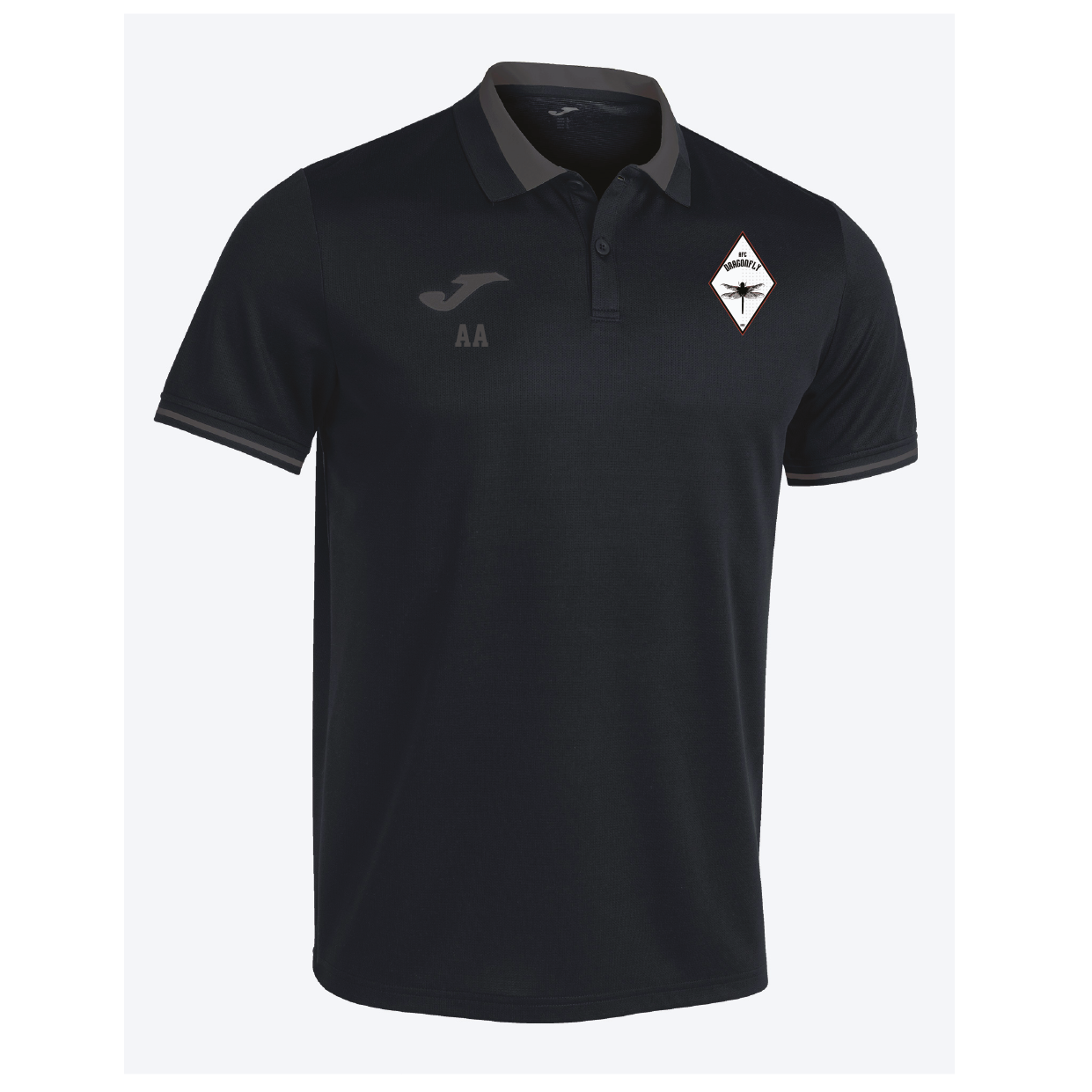 AFC Dragonfly - Joma Championship VI Polo