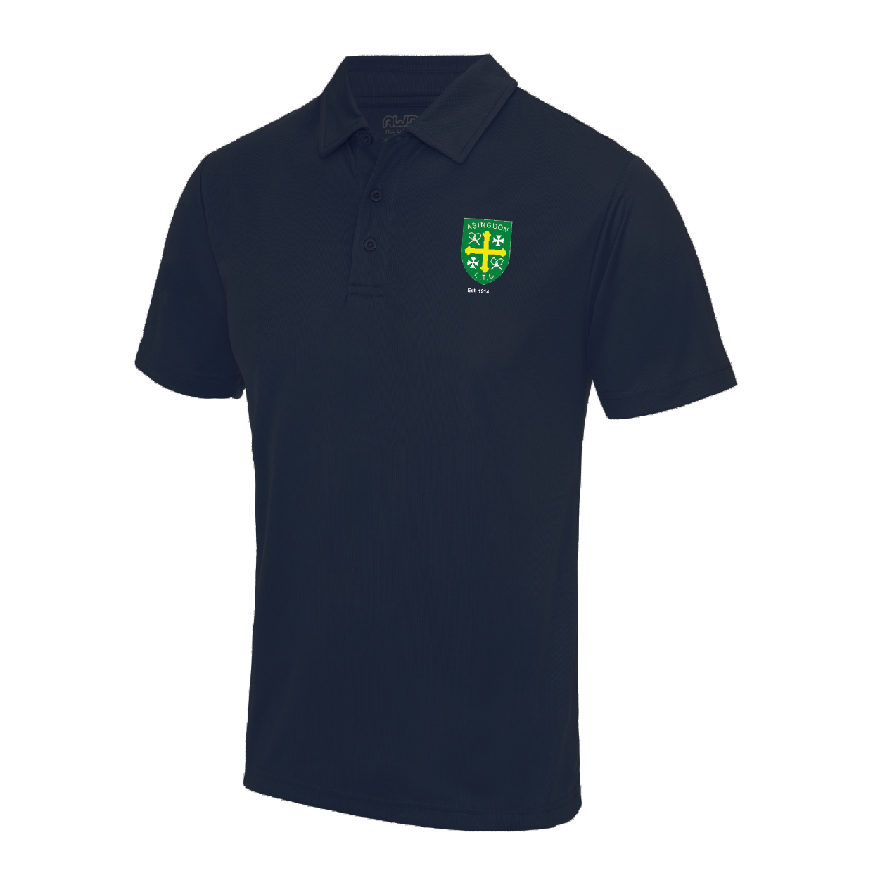 ALTC - Unisex Cool Polo