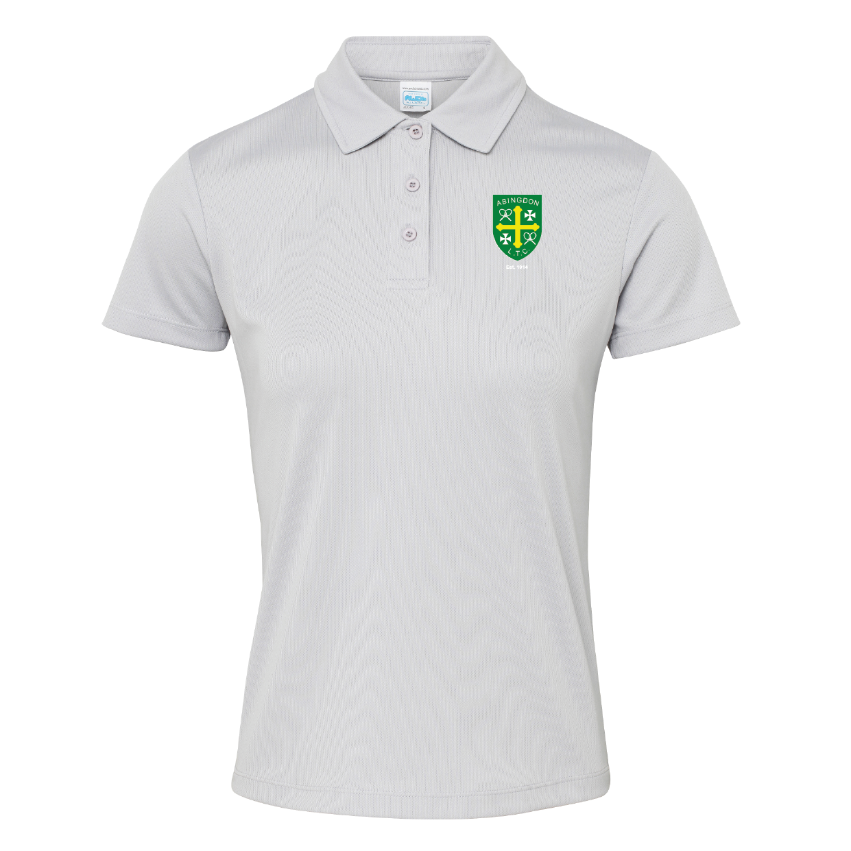 ALTC - Ladies Cool Polo Shirt