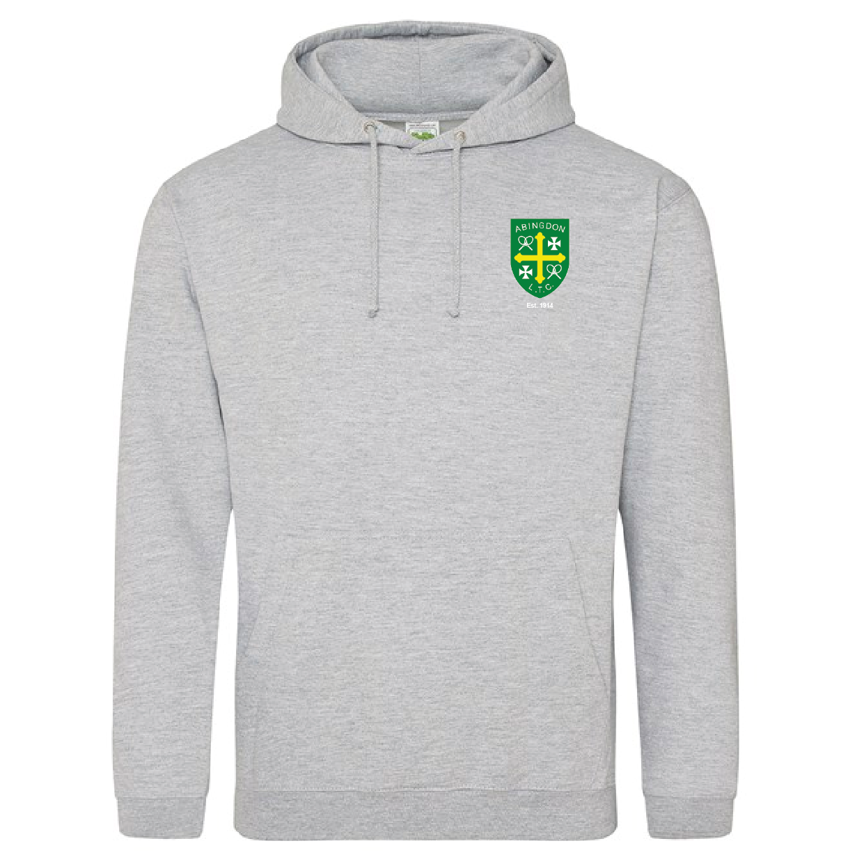 ALTC - Classic Unisex Hoodie