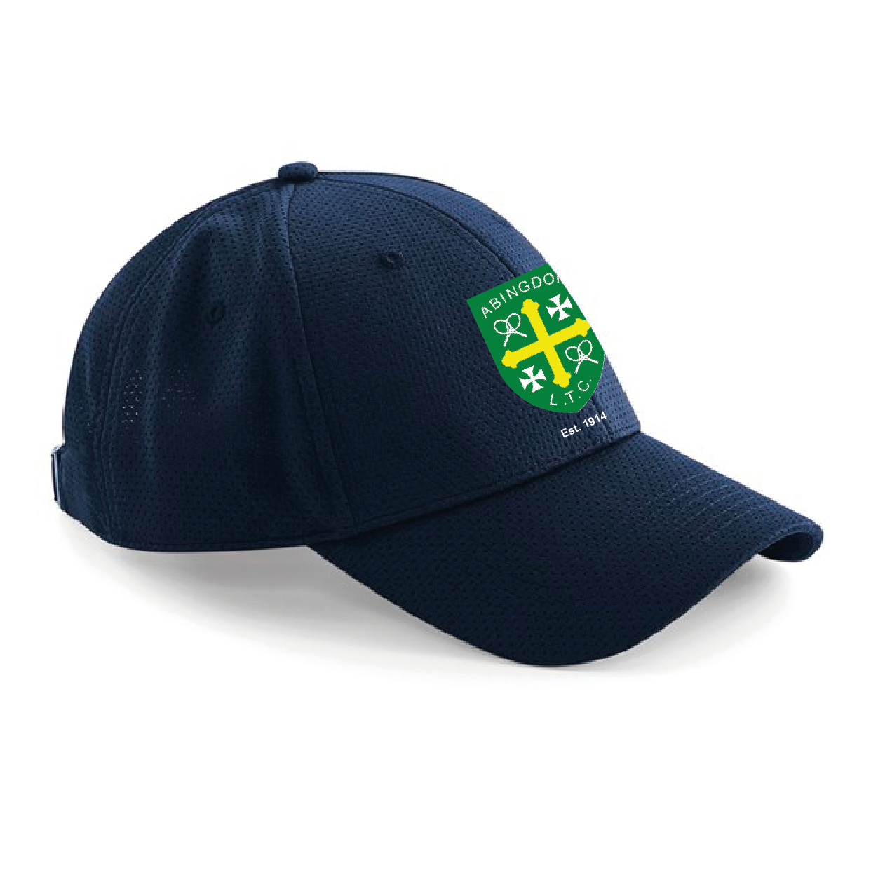 ALTC - Air Mesh 6-Panel Cap