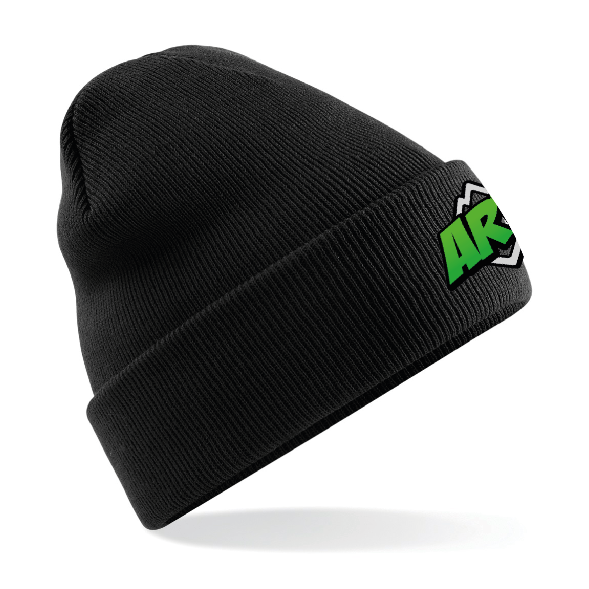 Alpine Race Academy - Classic Beanie