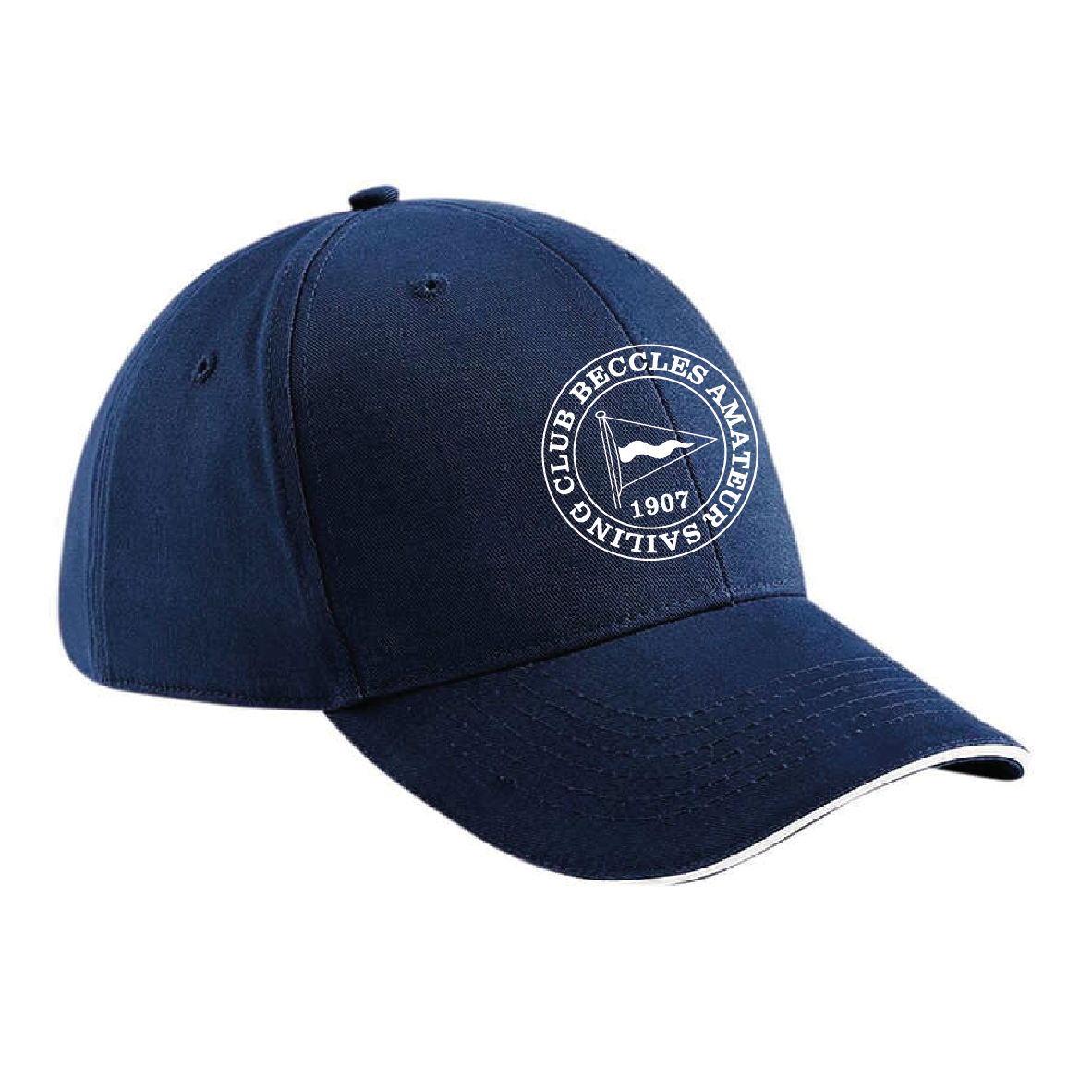 B.A.S.C - 6 Panel Cap