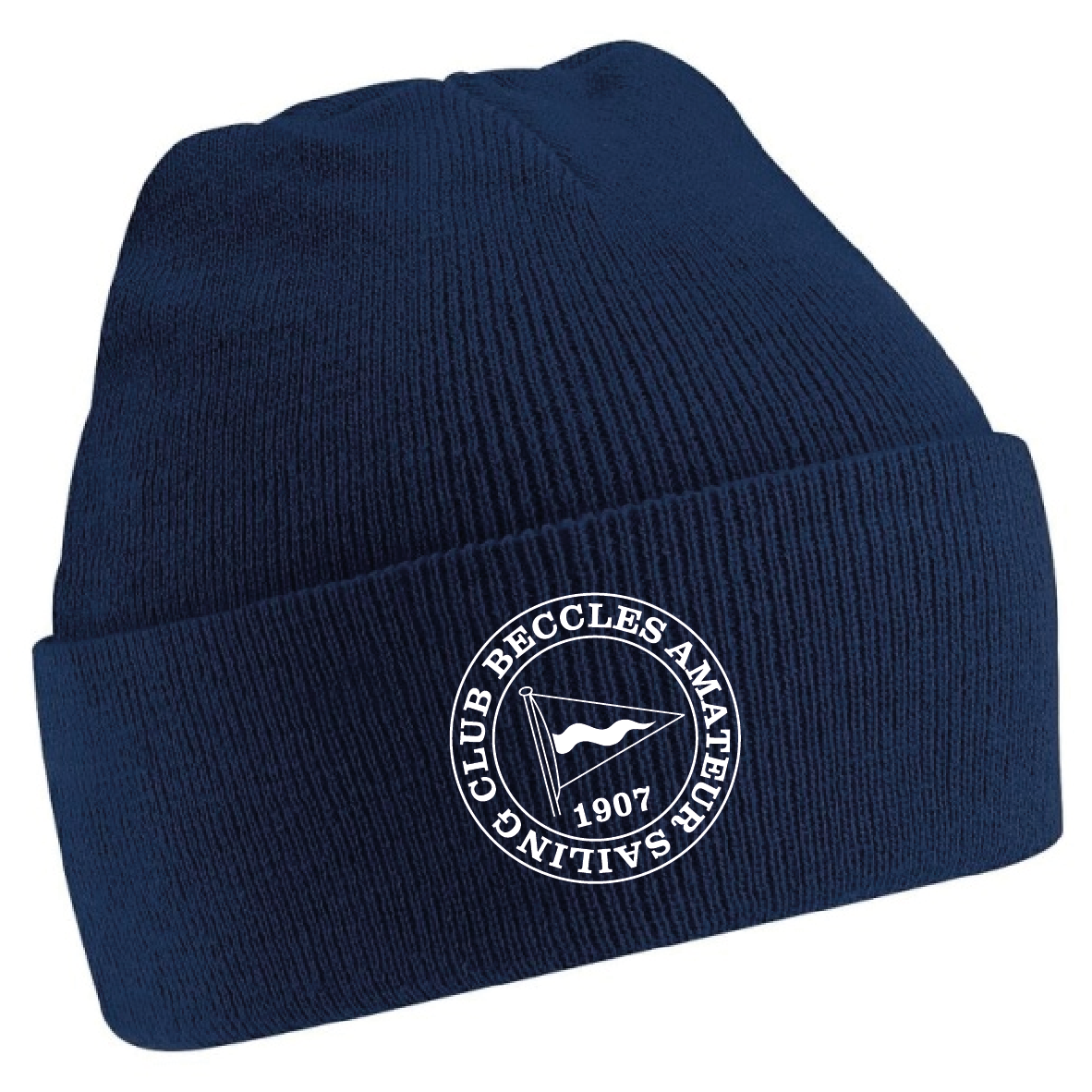 B.A.S.C - Cuffed Beanie