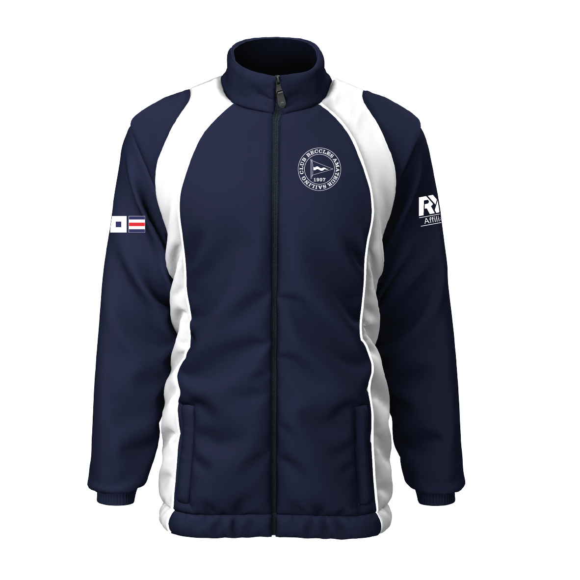 B.A.S.C - Elite Showerproof Jacket