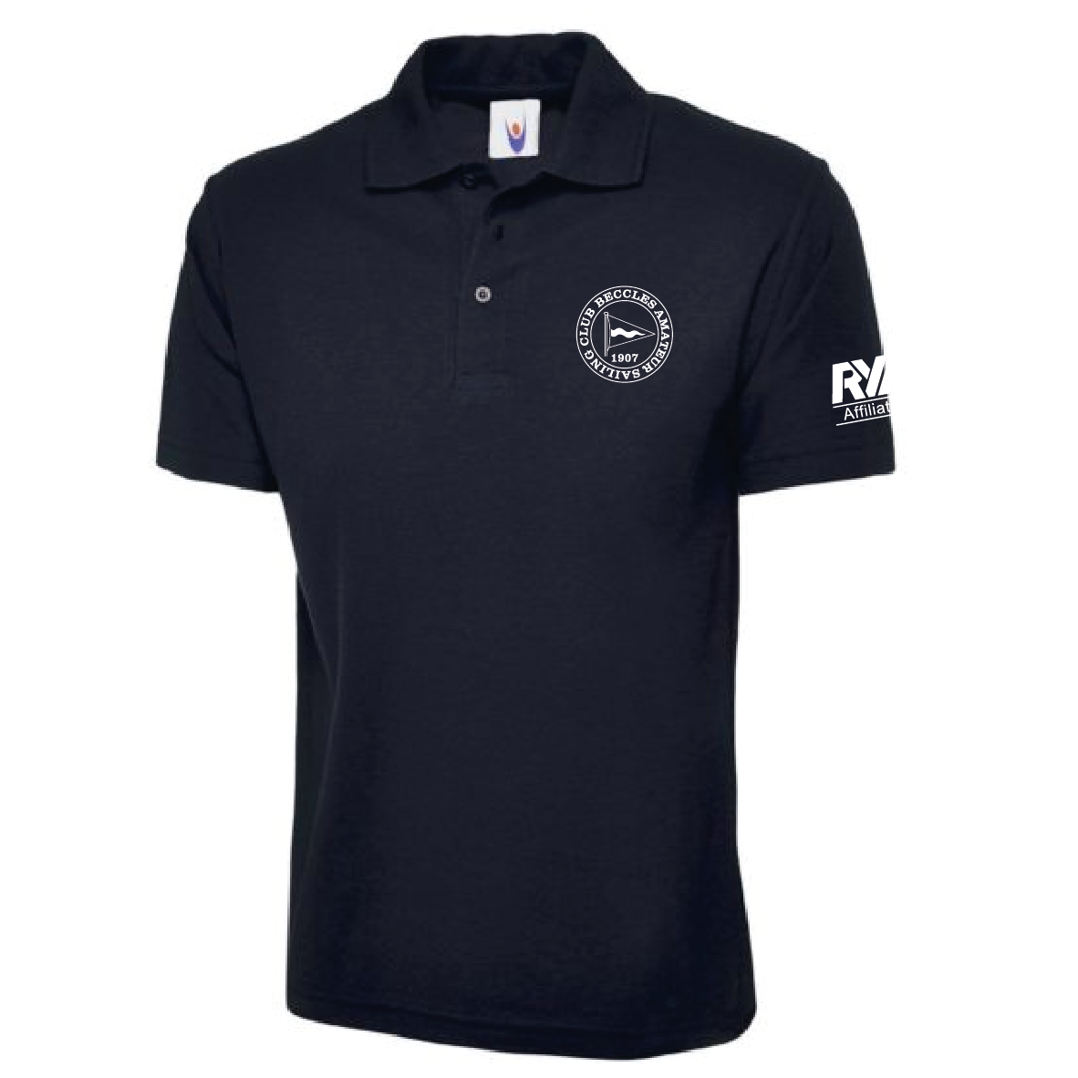 B.A.S.C - Kids Polo Shirt