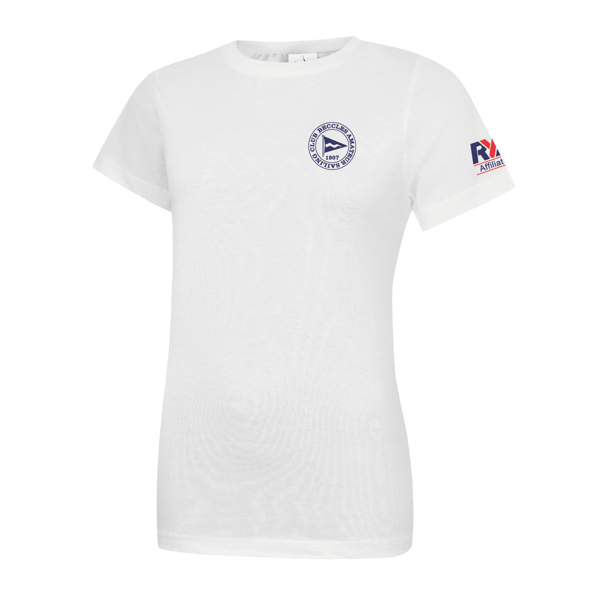 B.A.S.C - Ladies T-Shirts