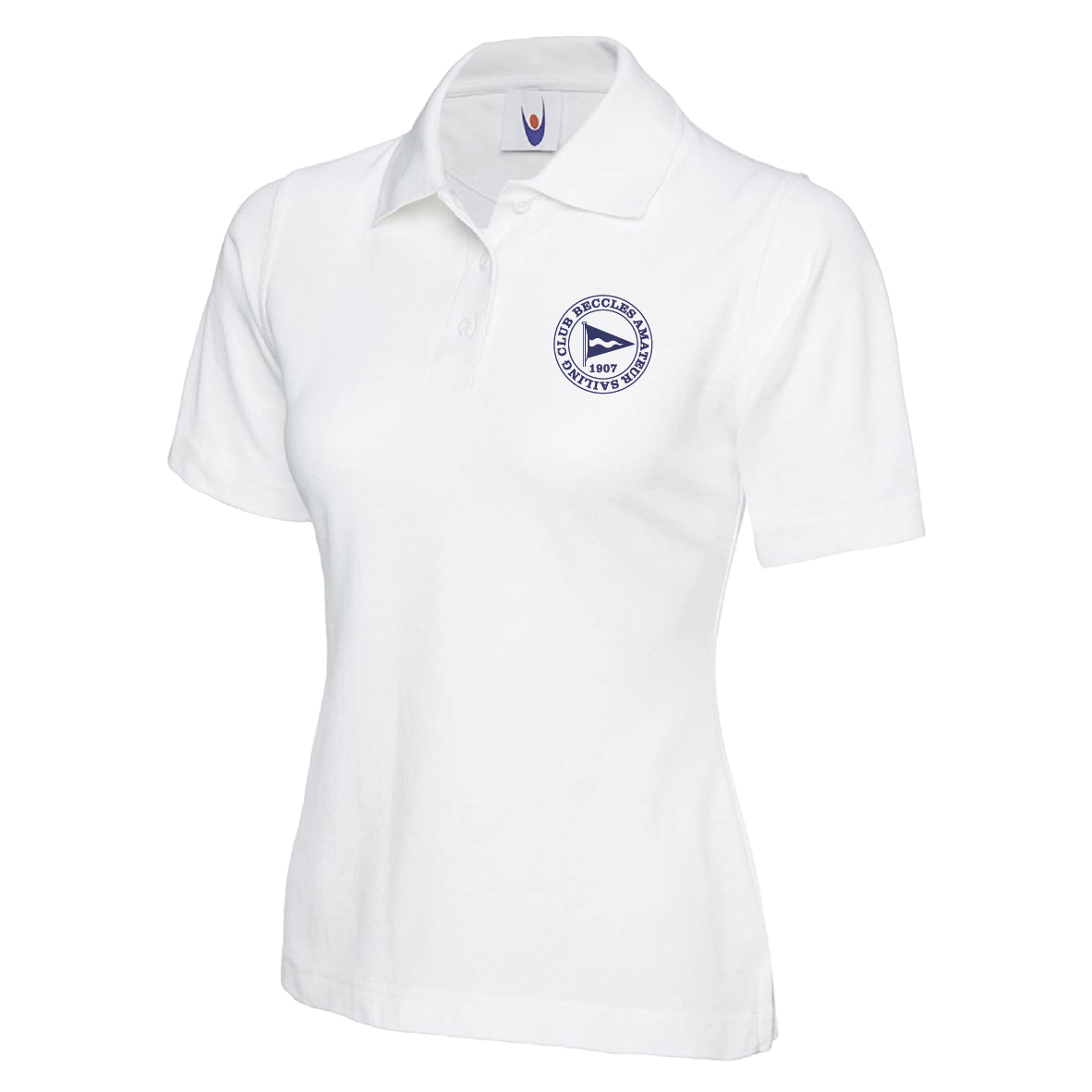 B.A.S.C - Ladies Polo Shirt