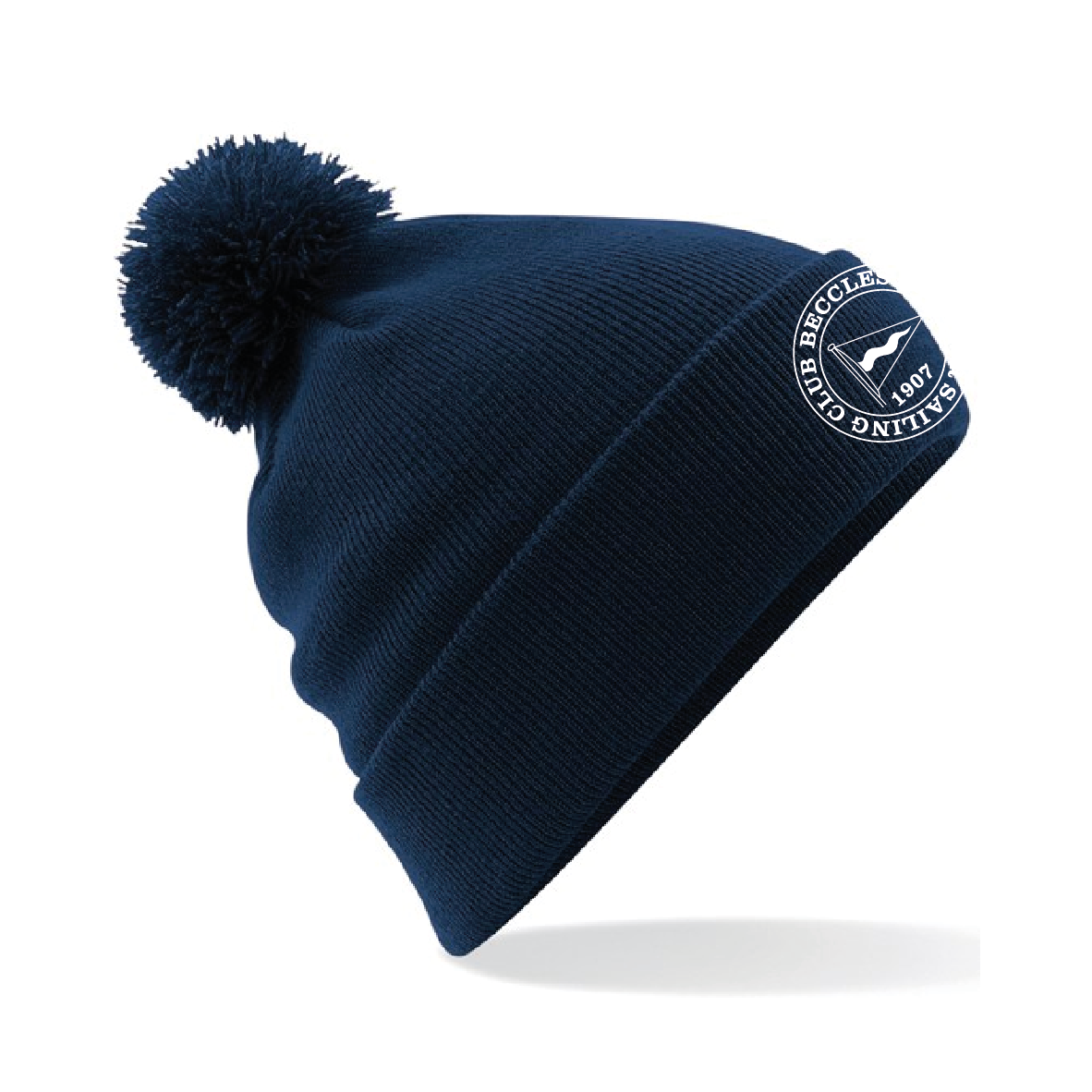 B.A.S.C - Pom Beanie