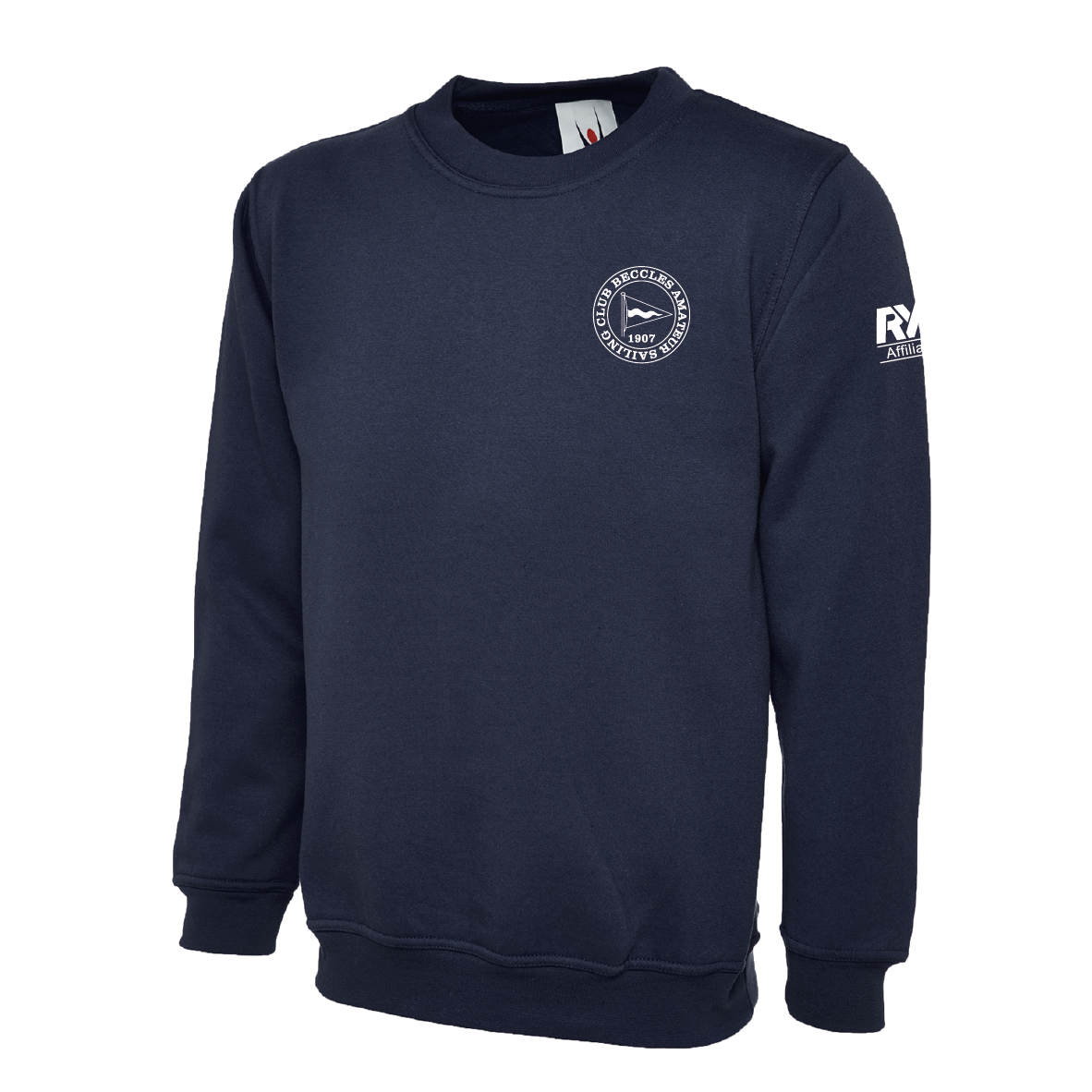 B.A.S.C - Adult Classic Sweatshirt