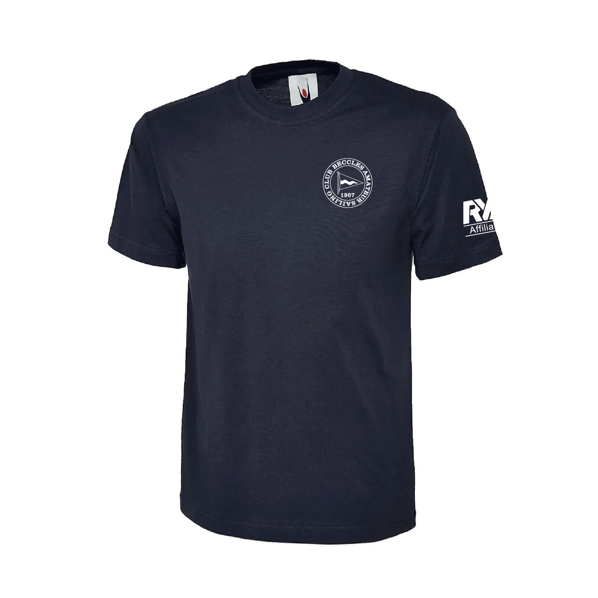 B.A.S.C - Adult T-Shirt