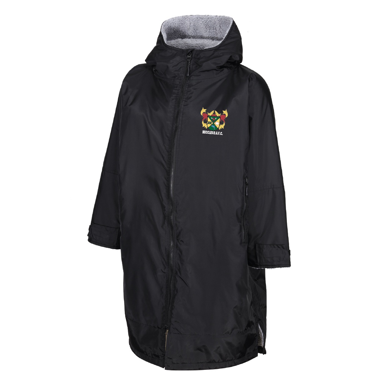 Beccles RUFC - Weather Robe