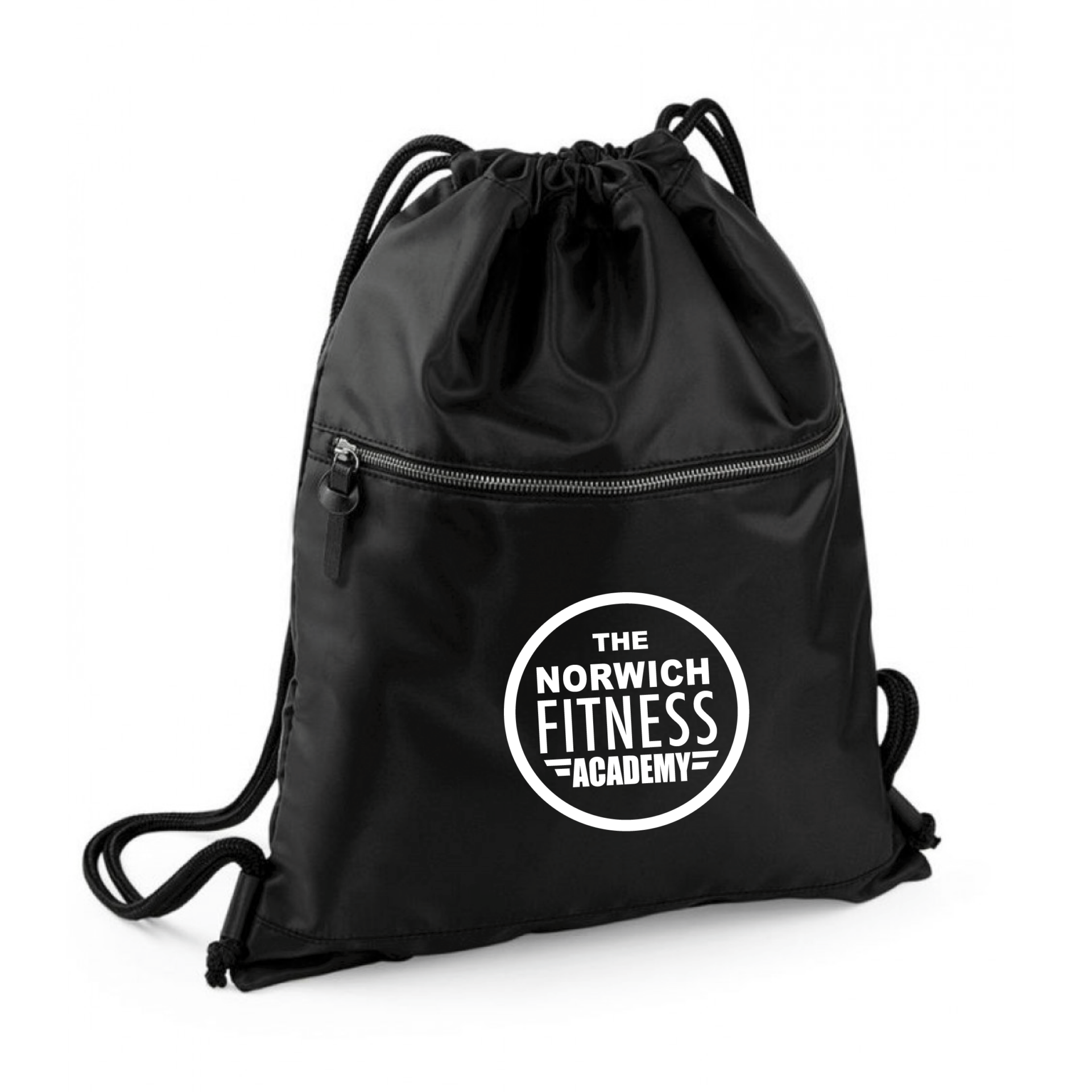 The Norwich Fitness Academy - Onyx Gymsac