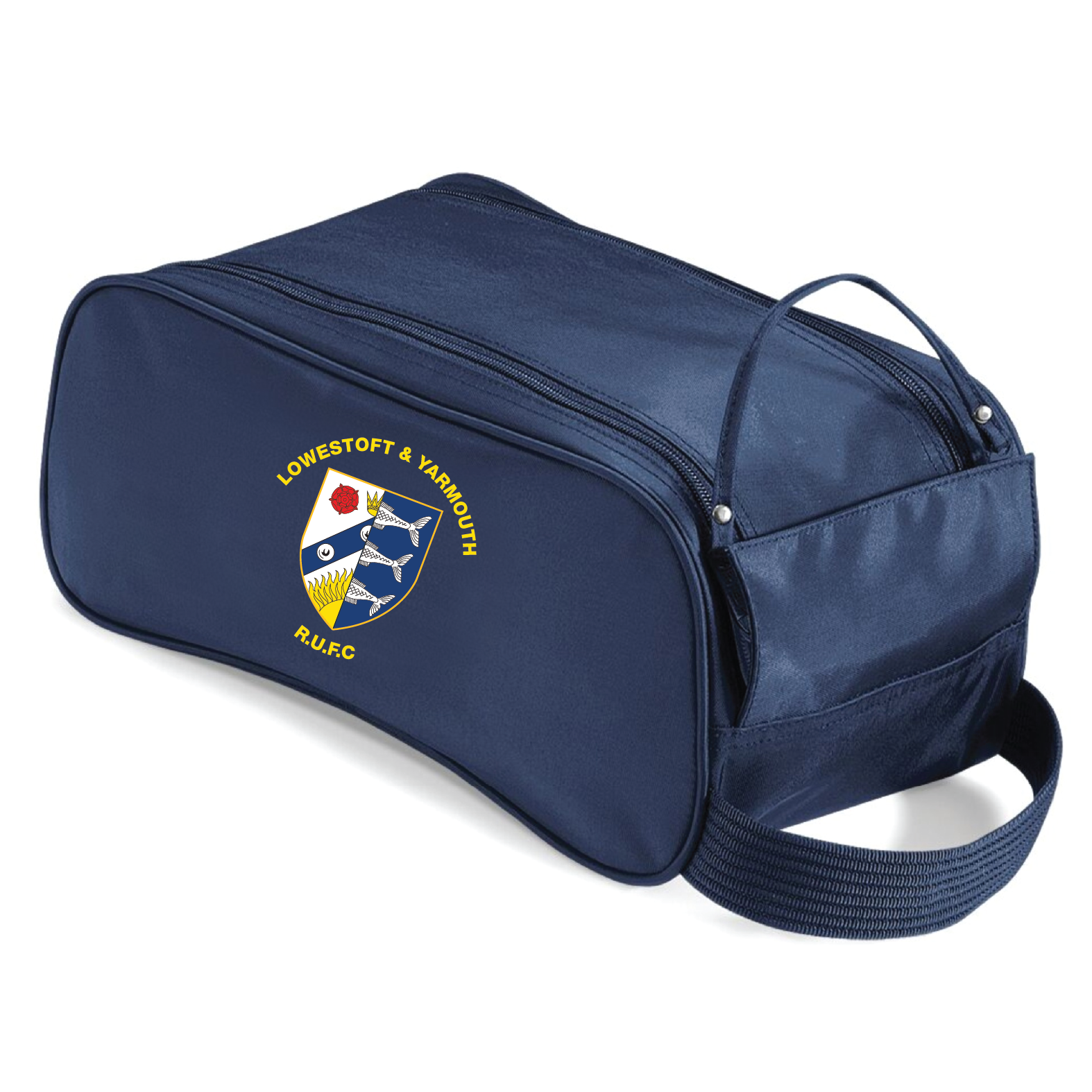 L&Y Rugby - Bootbag - Navy