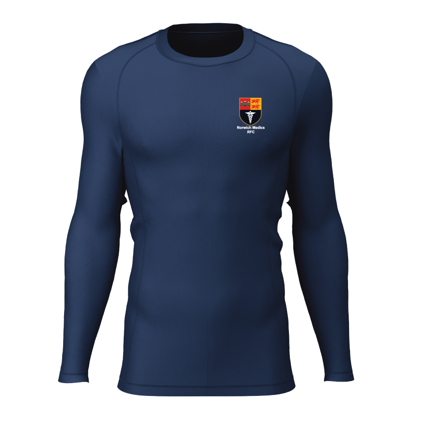 Norwich Medics RFC - All Purpose Baselayer