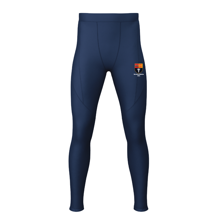 Norwich Medics - Baselayer Tights