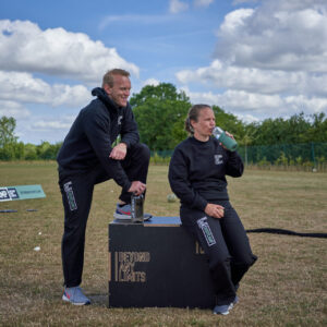 Beyond Any Limits - Mens Stadium Pants