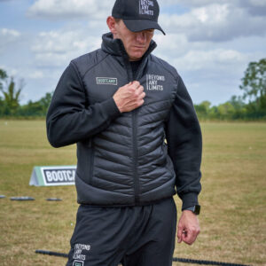 Beyond Any Limits - Unisex APEX Gilet