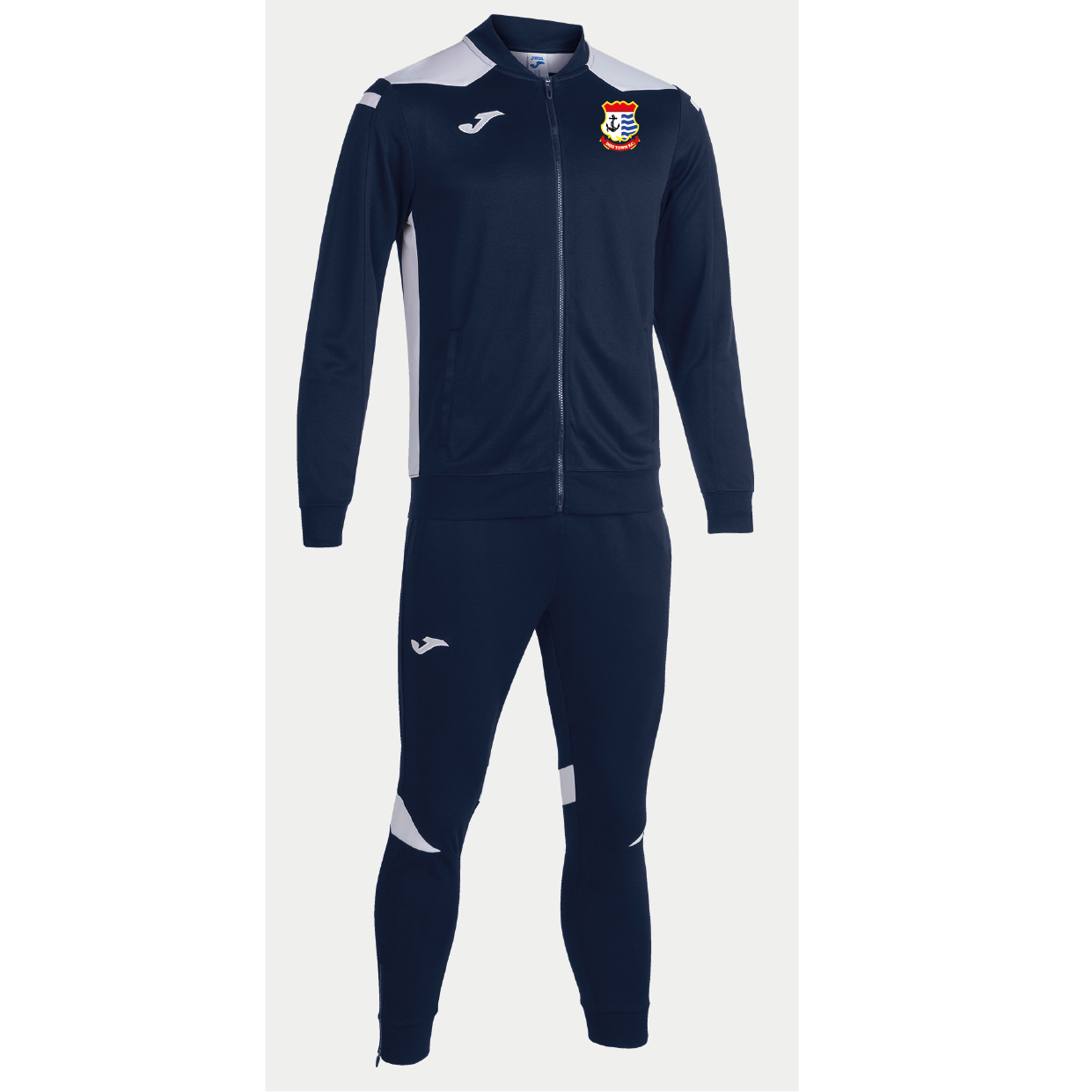Diss Town Youth FC - Joma Championship VI Tracksuit