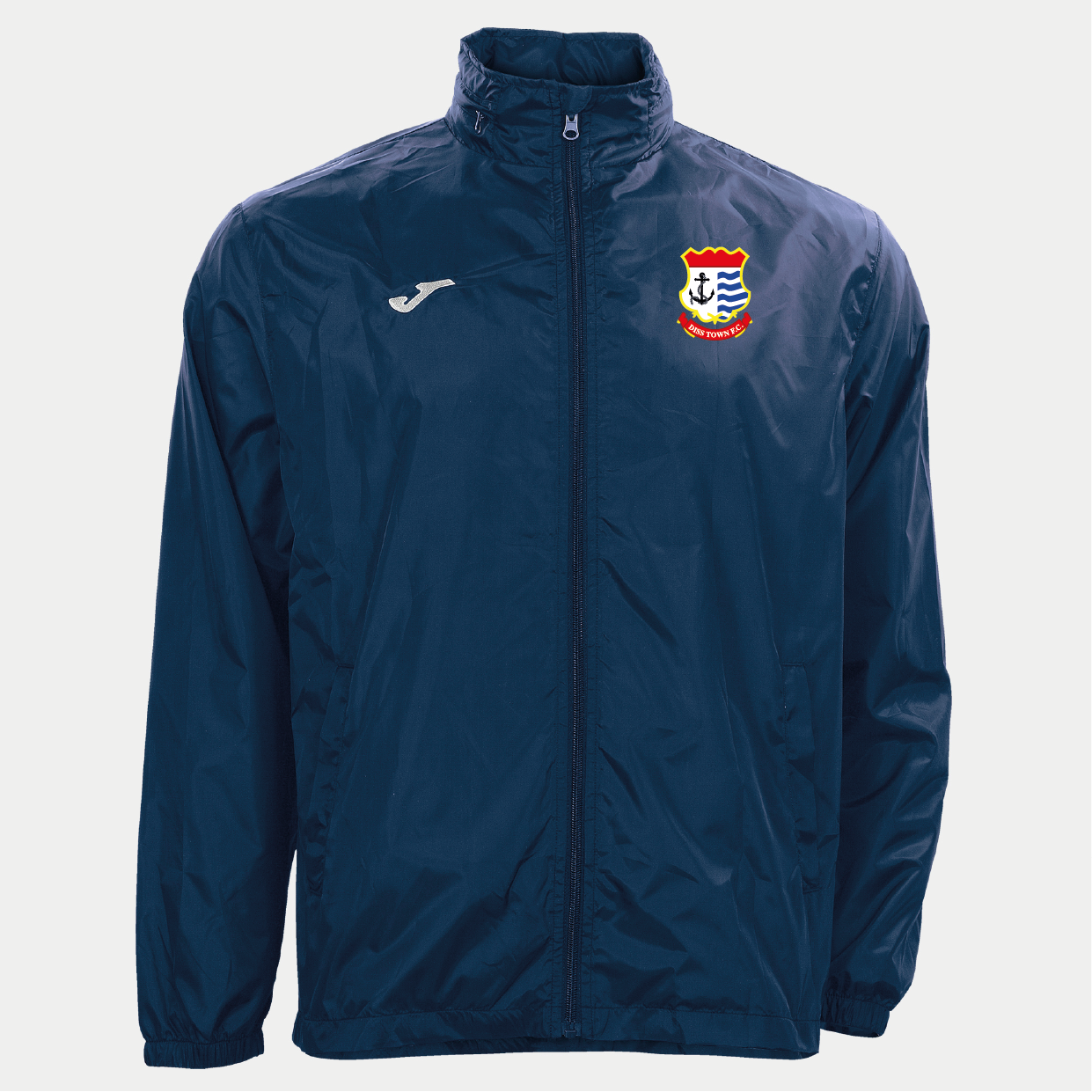 Diss Town Youth FC - Joma Iris Jacket