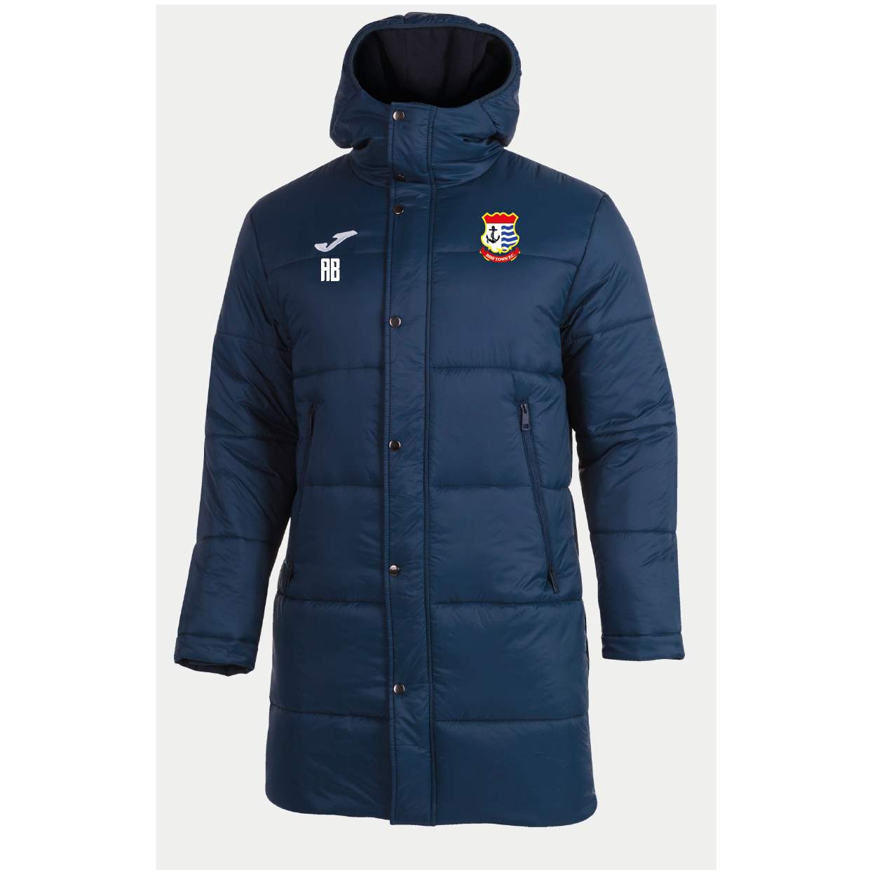 Diss Town Youth FC - Joma Islandia III