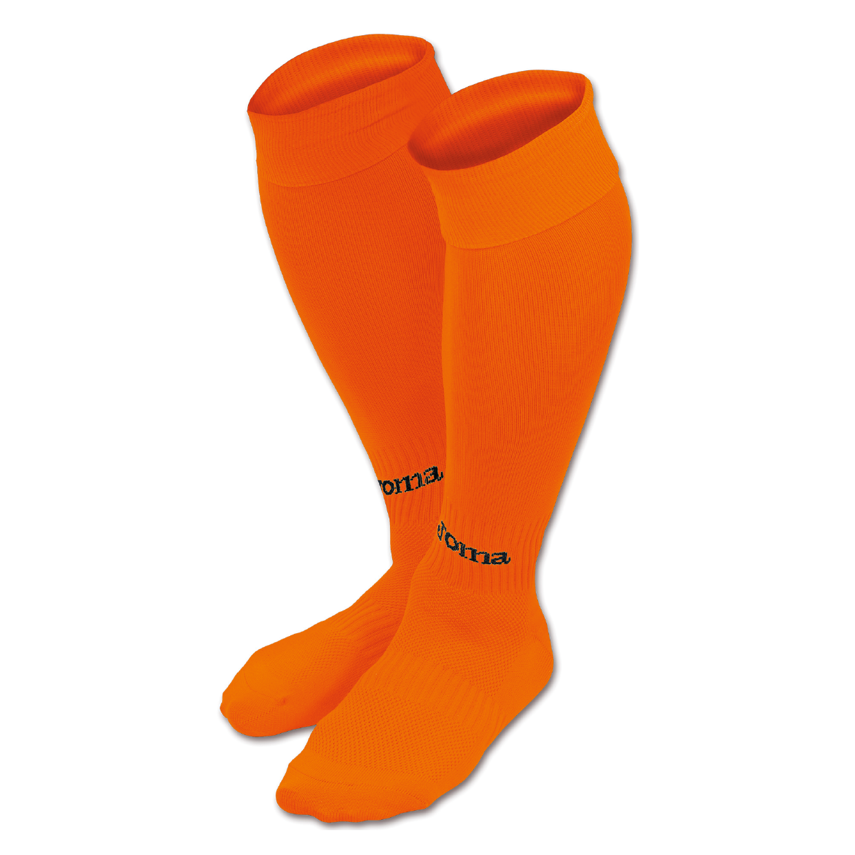 Diss Town Youth FC - Joma Classic-2 Socks - Orange