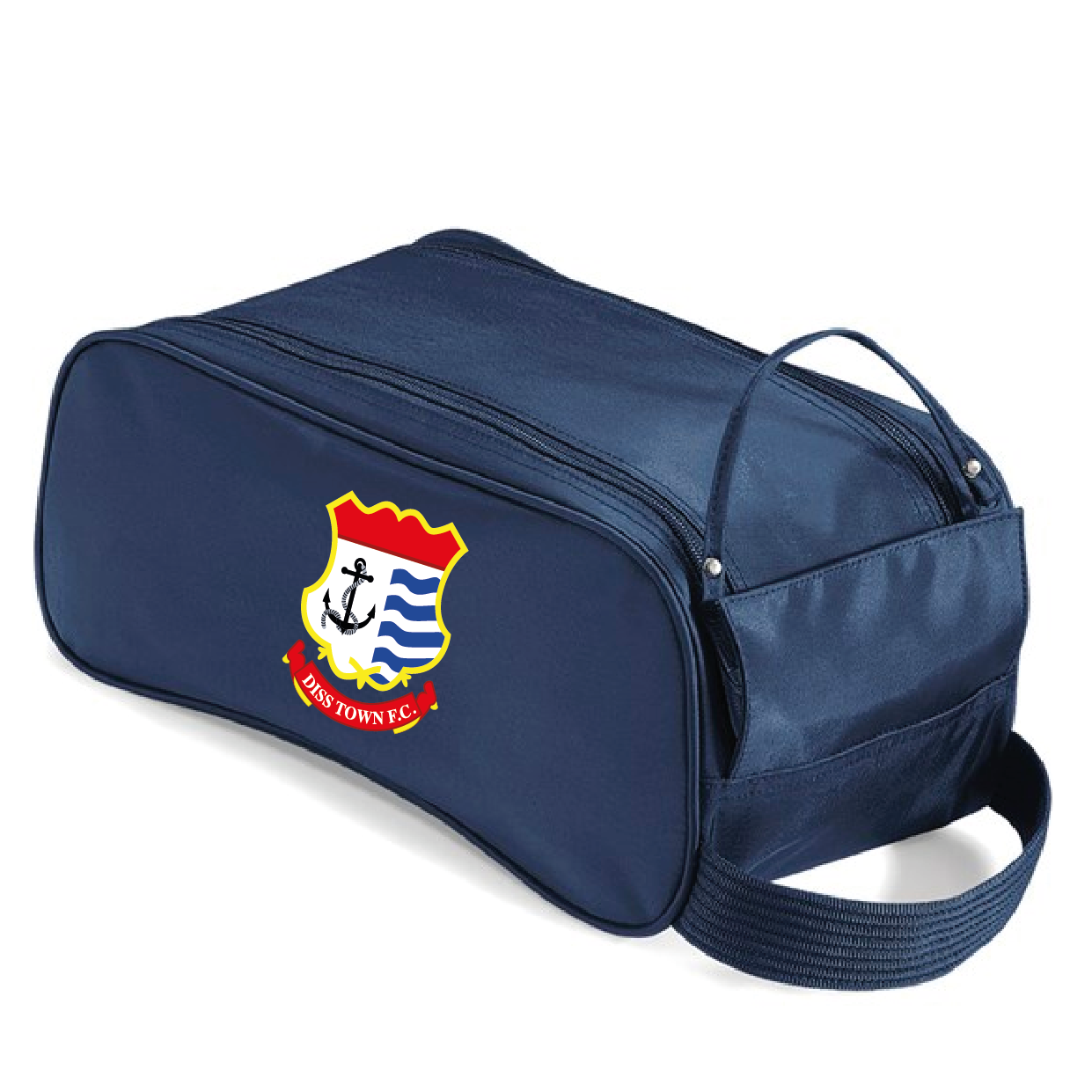 Diss Town Youth FC - Boot Bag