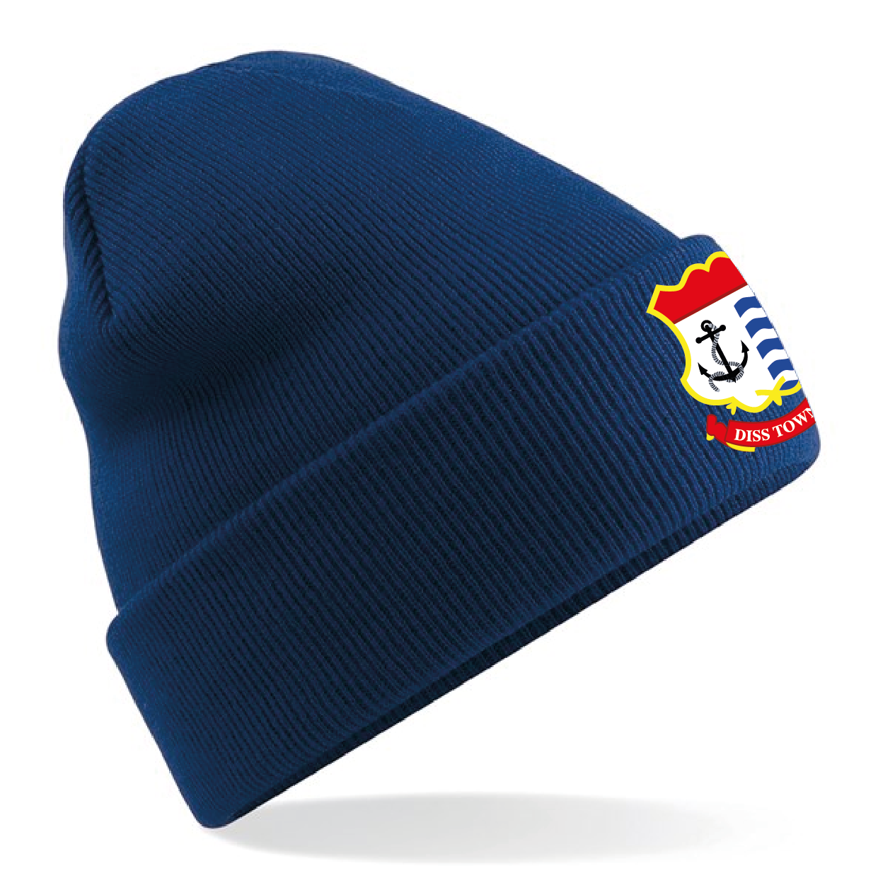 Diss Town Youth FC - Classic Beanie