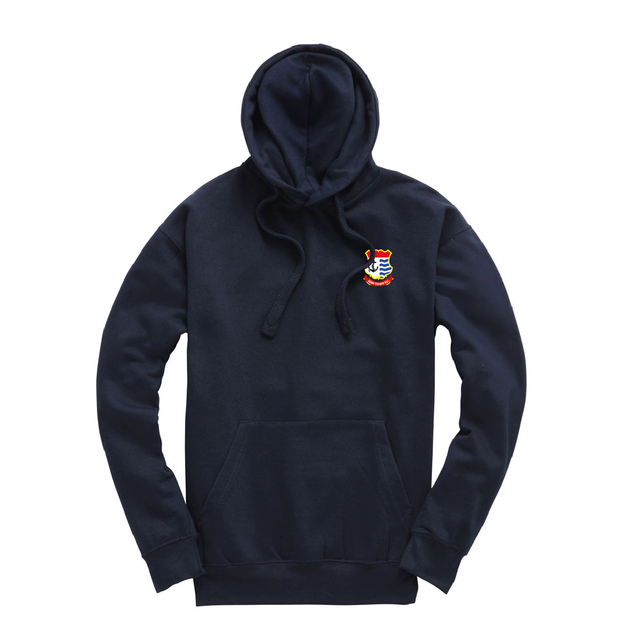 Diss Town Youth FC - Classic Hoodie