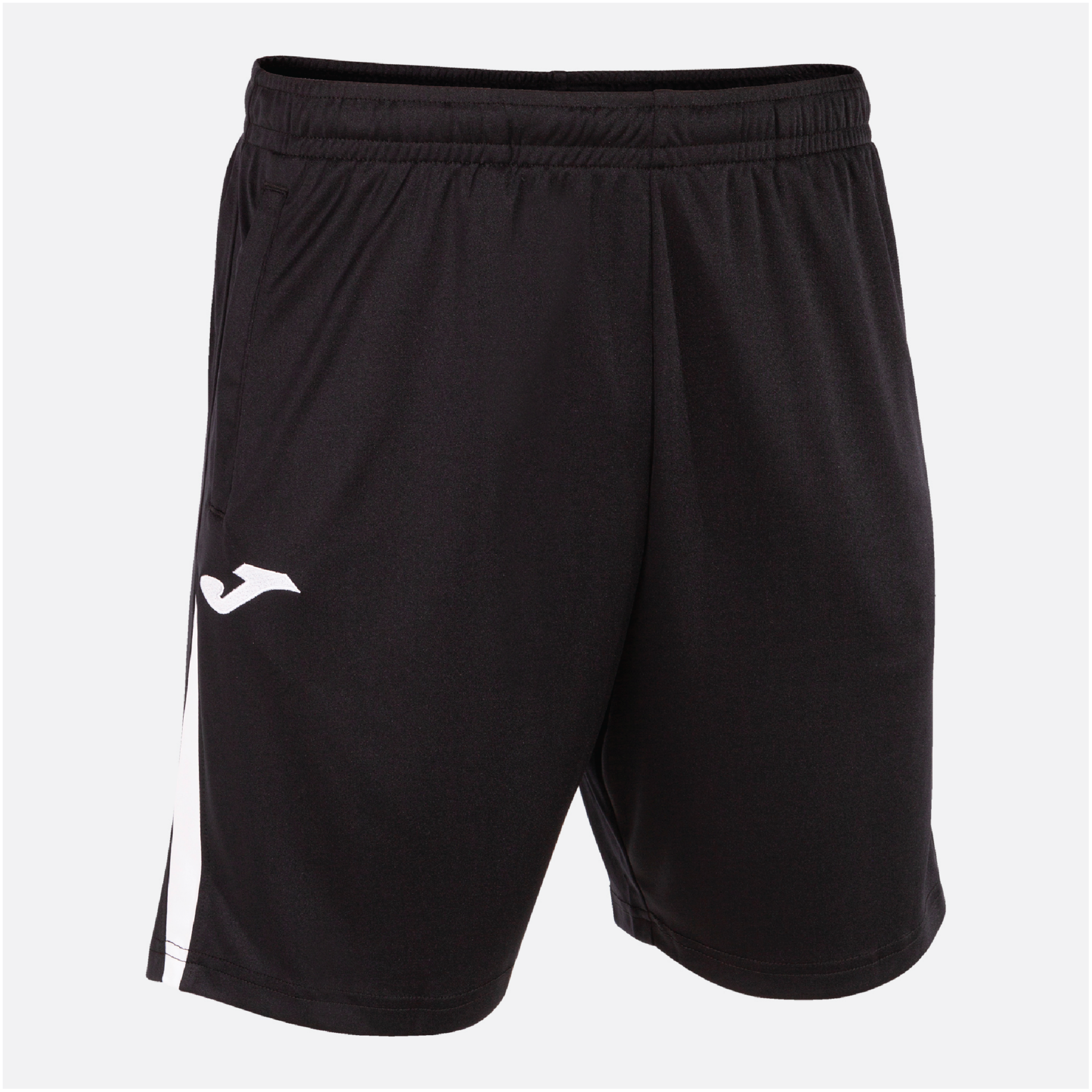 FBA - Joma Championship VII Shorts - Black White