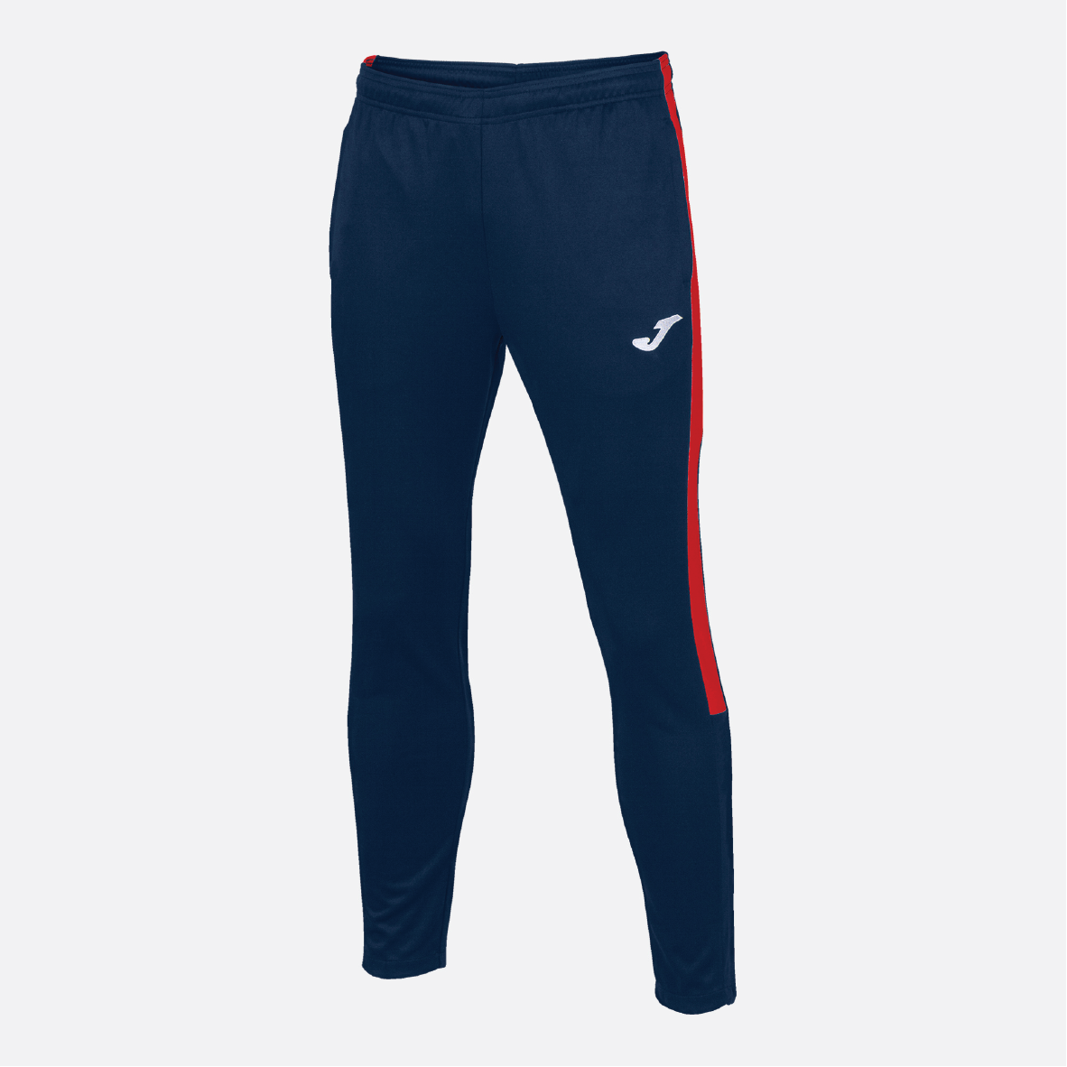 GB Skate Artistic - Joma Unisex Eco-Championship Joggers - Navy / Red
