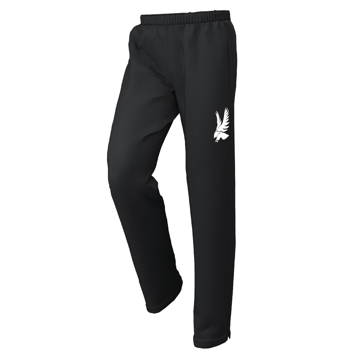 Hawks Ultimate - Classic Stadium Pant - Black