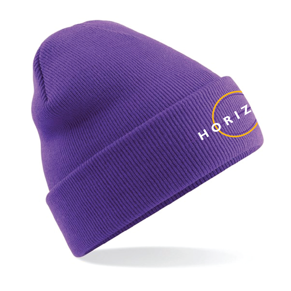 Horizon Ultimate - Classic Beanie - Purple