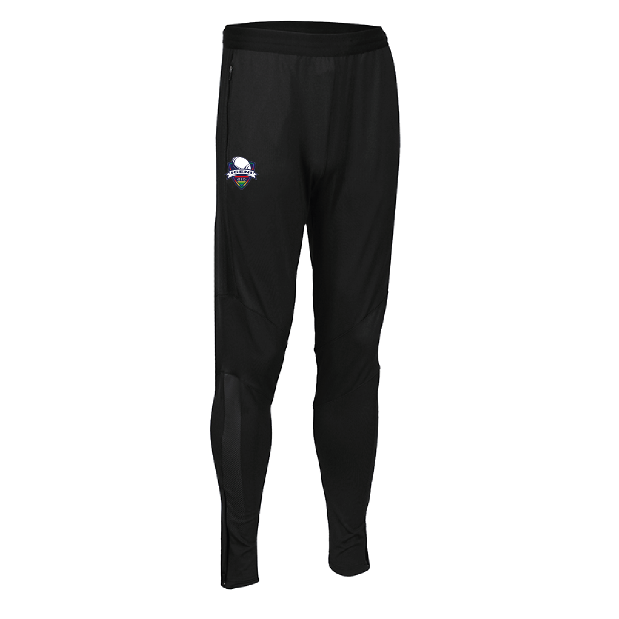 Iceni RFC - EDGE Pro Elite Skinny Pant - Black