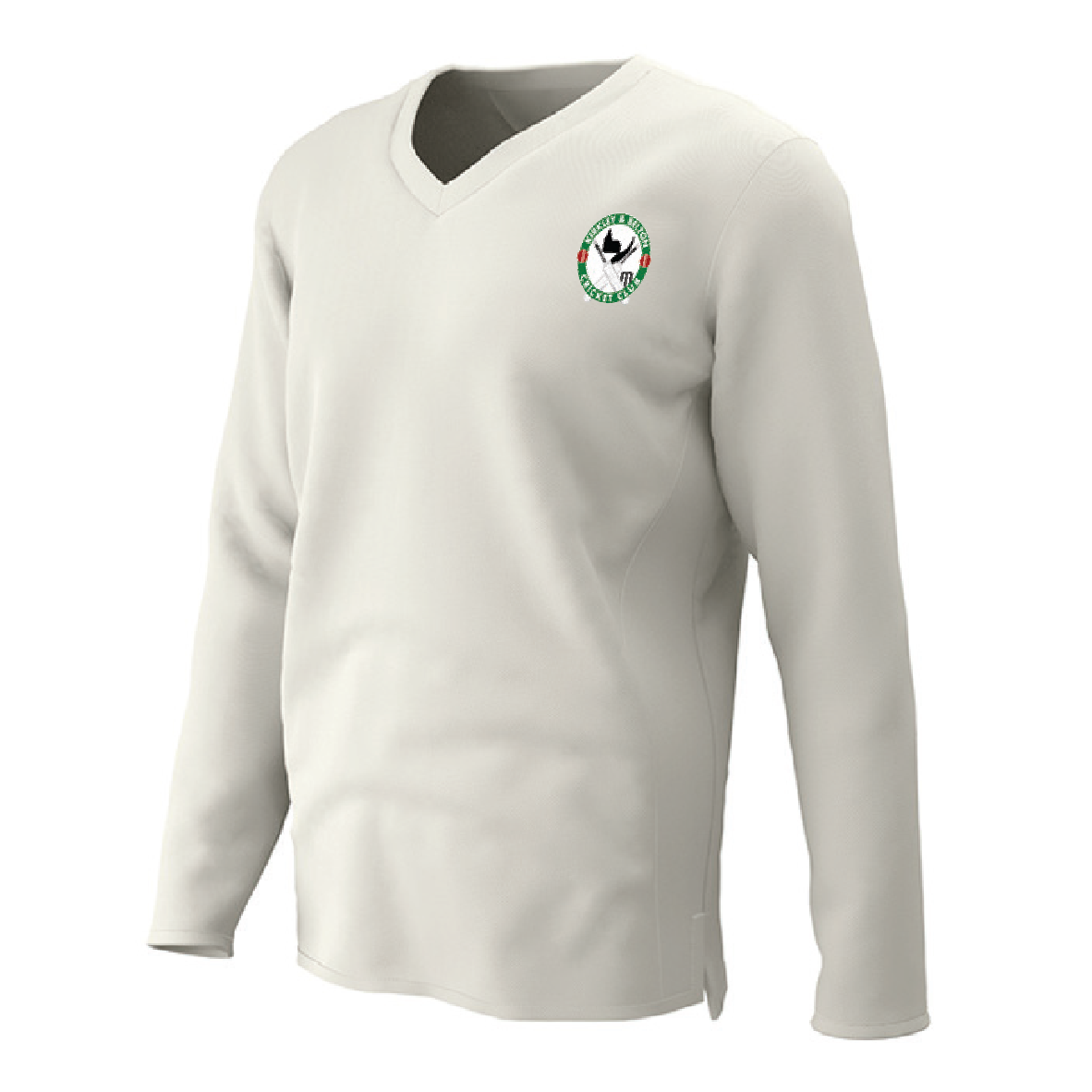 Kirkley & Belton Cricket Club - Cricket Jumper