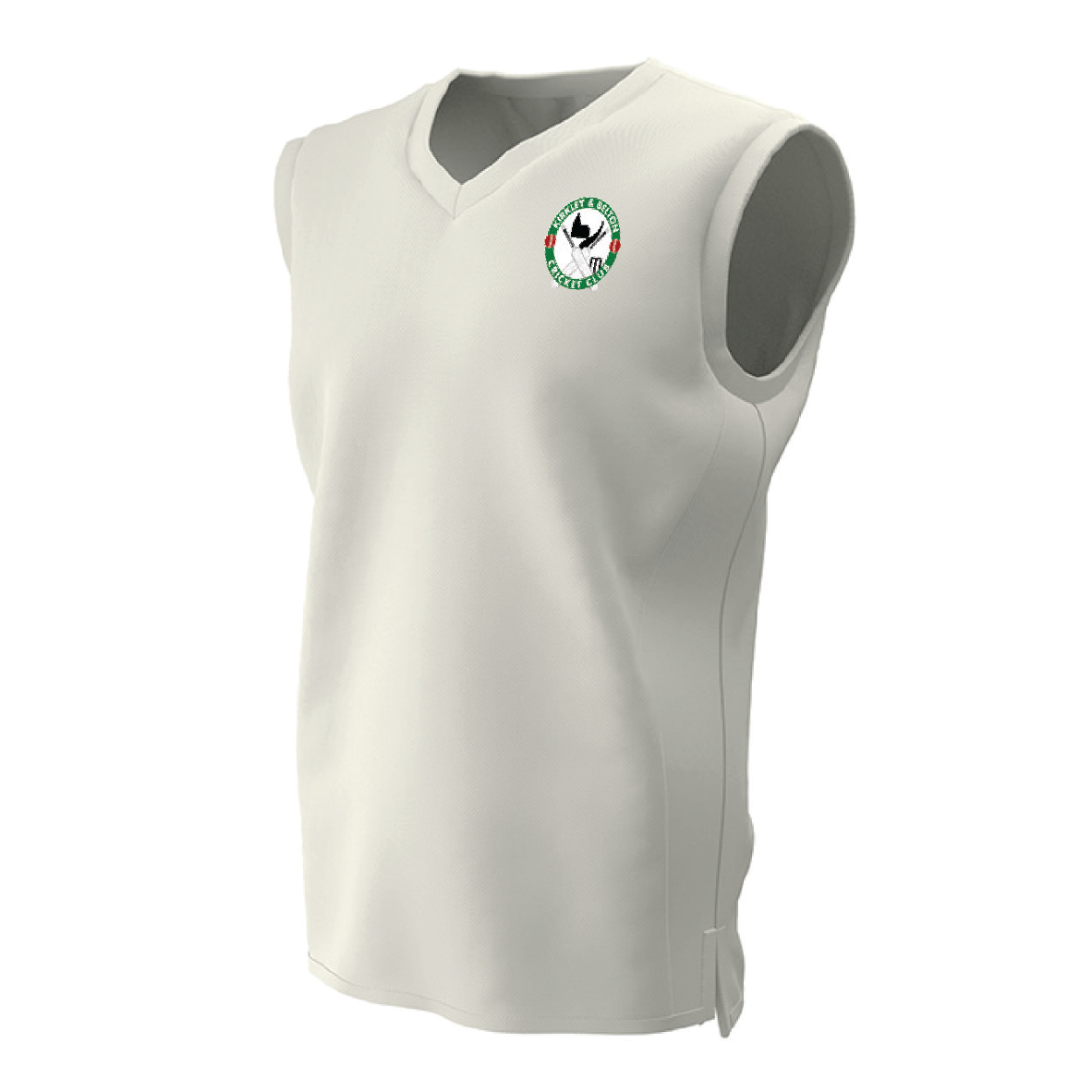 Kirkley & Belton Cricket Club - Cricket Slipover