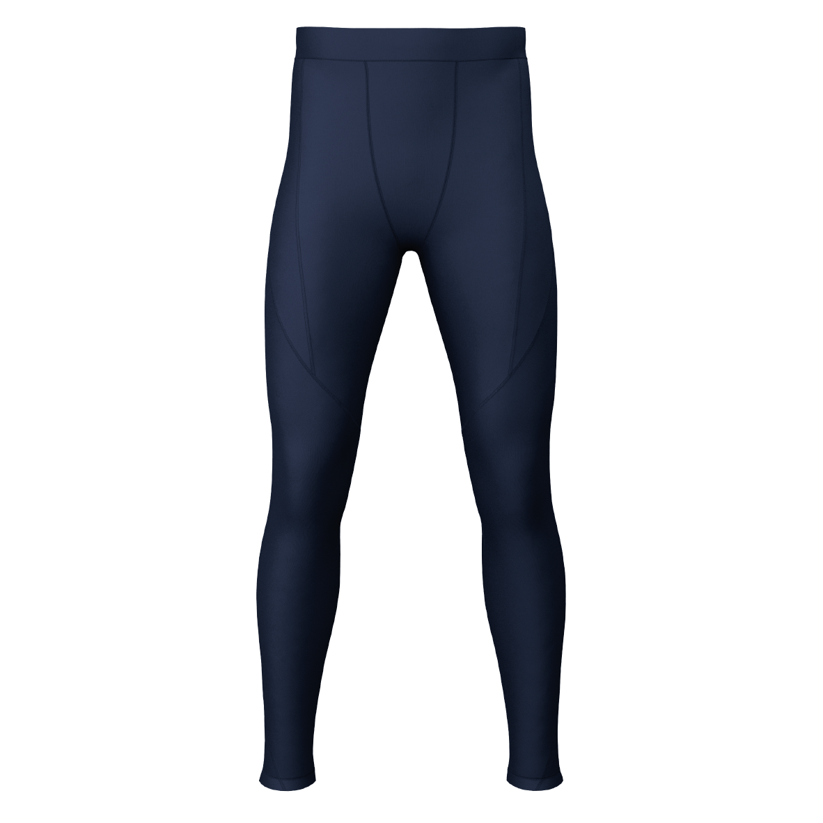 Fakenham RUFC - Baselayer Leggings - Navy