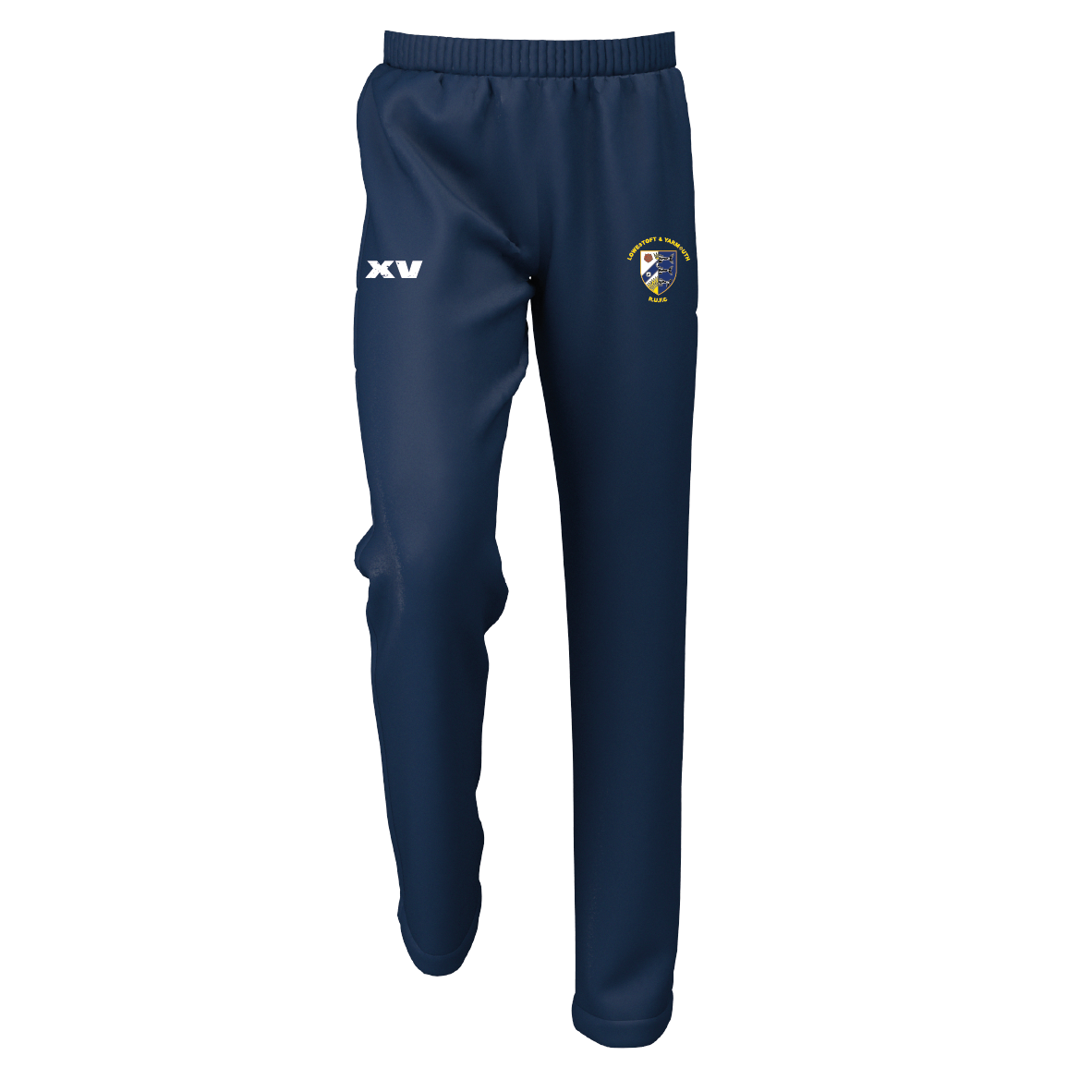 L&Y Rugby- Classic Stadium Pant - Navy