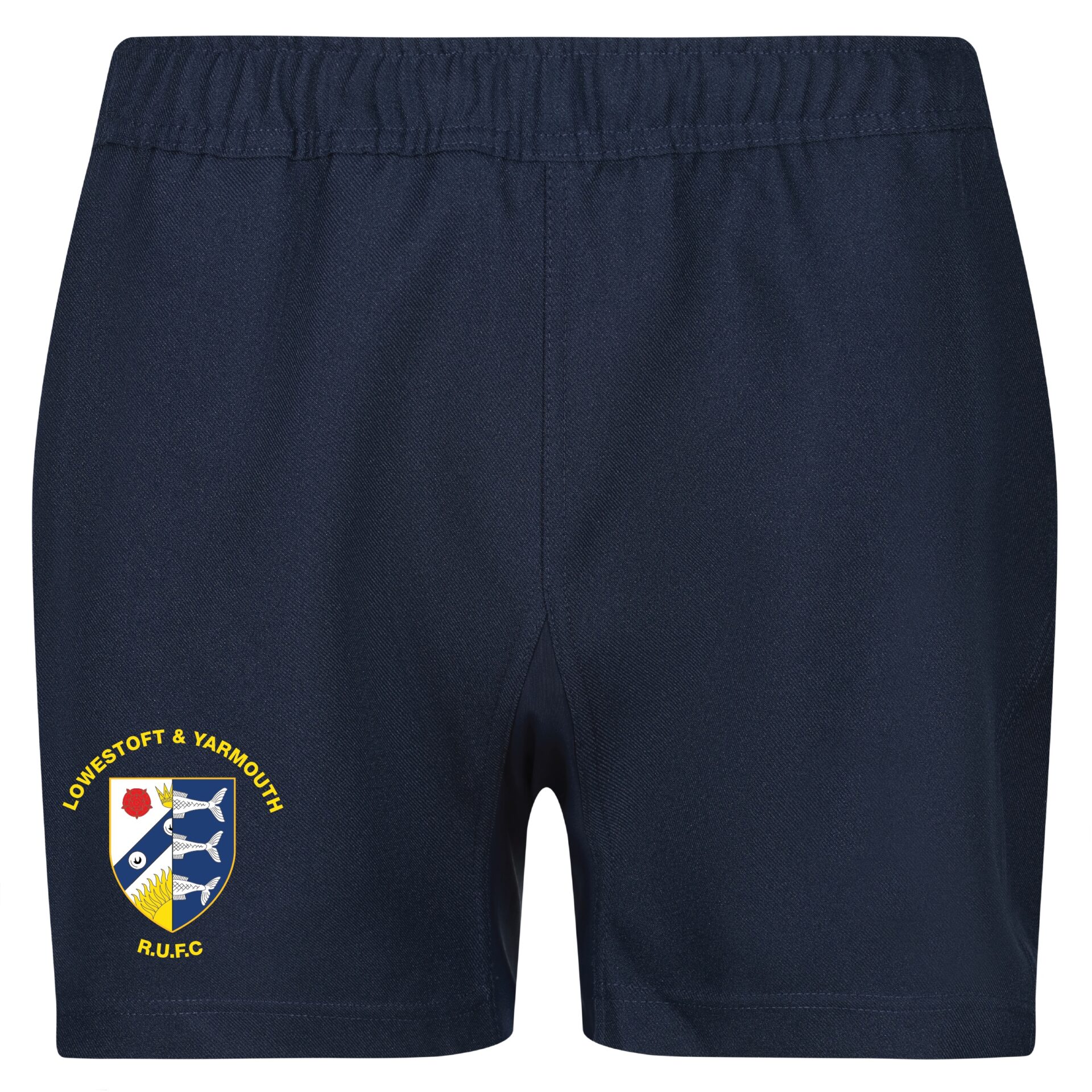 L&Y Rugby - Pro Rugby Shorts