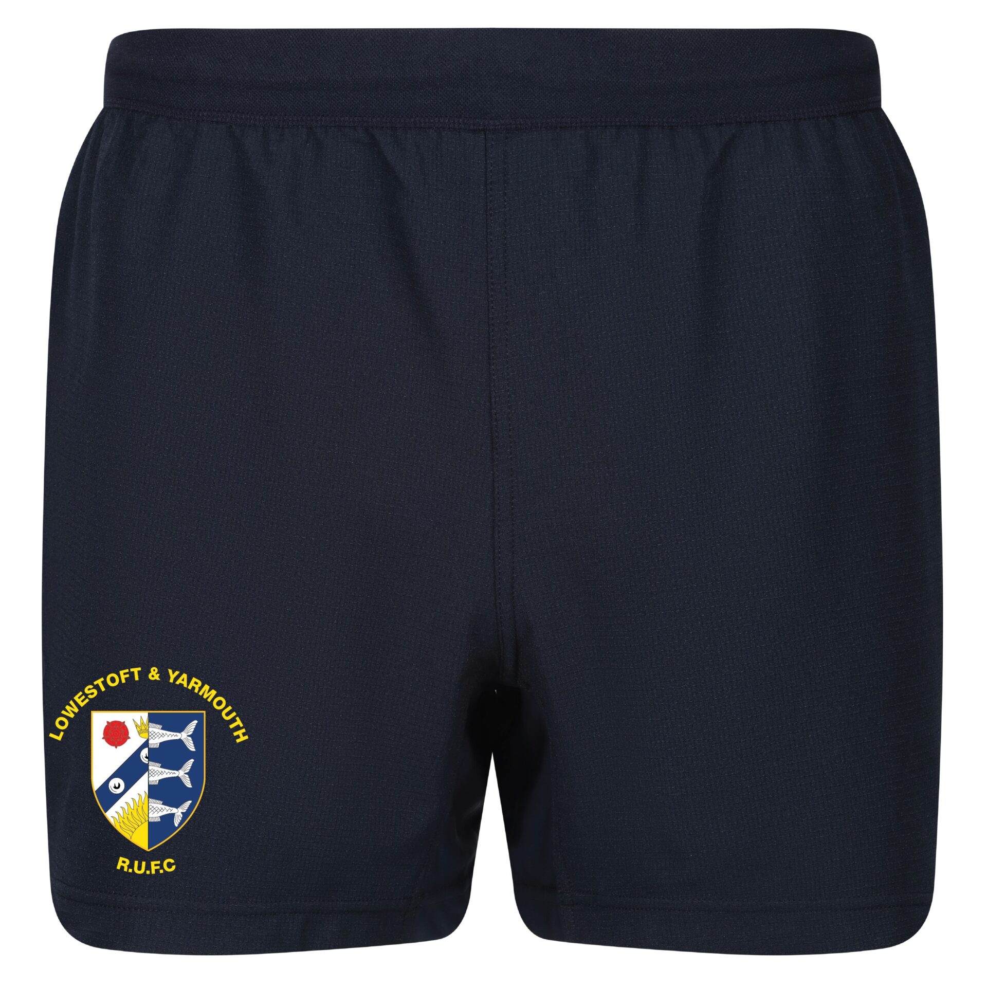 L&Y Rugby - Impact Rugby Shorts
