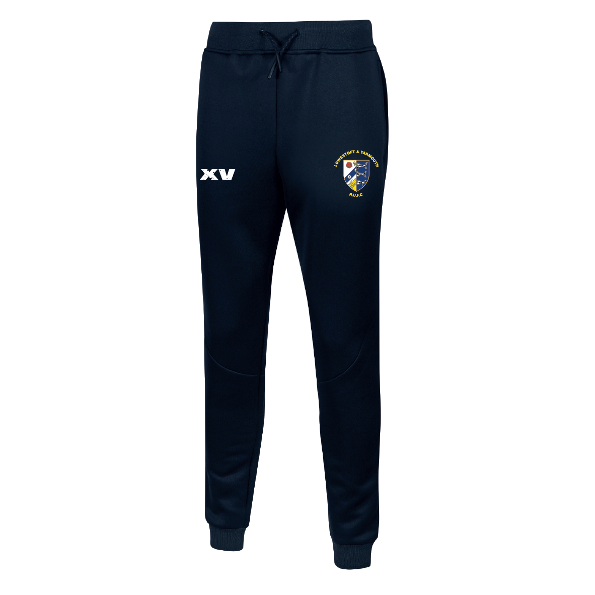 L&Y Rugby - Kinetic Leisure Pants - Navy