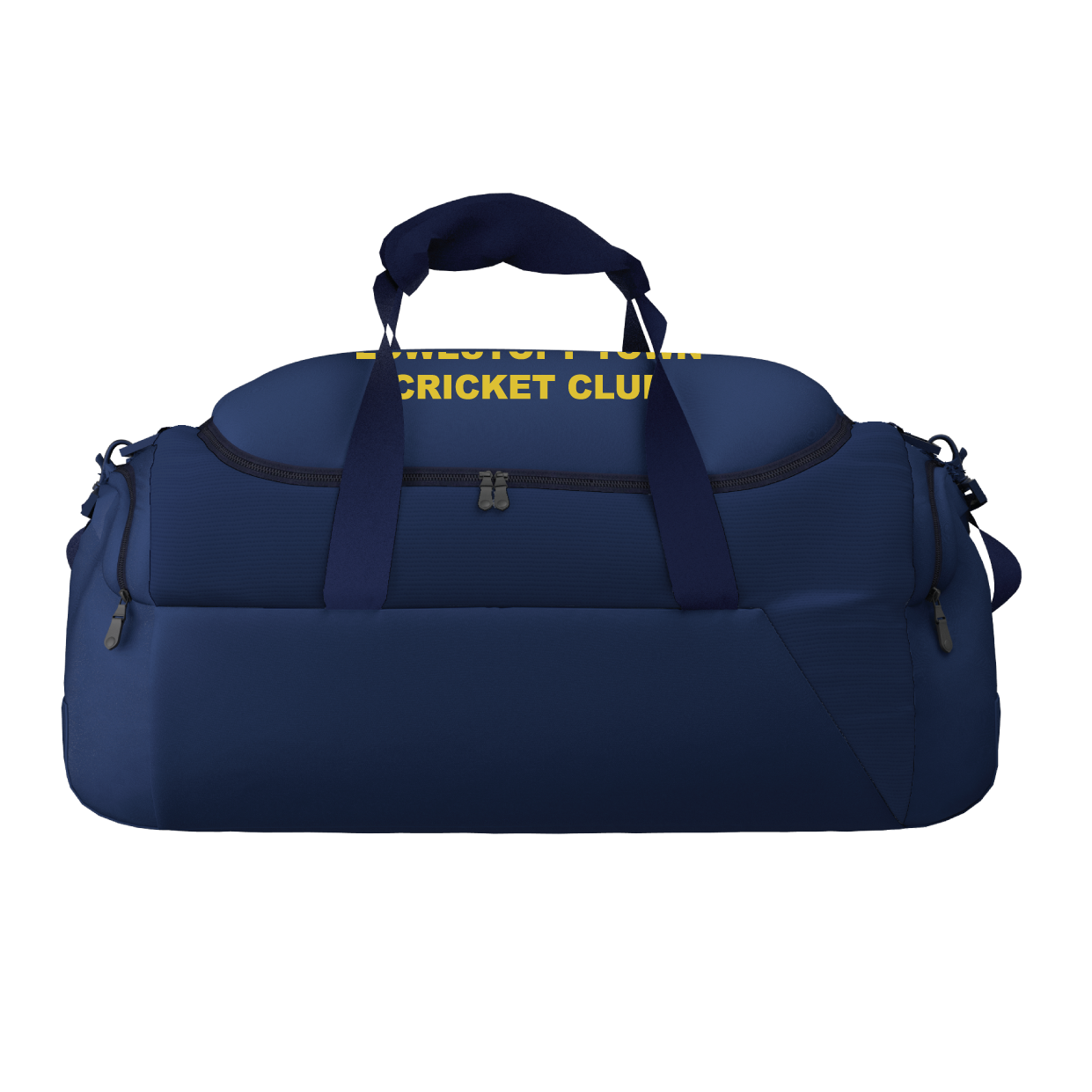 Lowestoft Town CC - Matchday Holdall