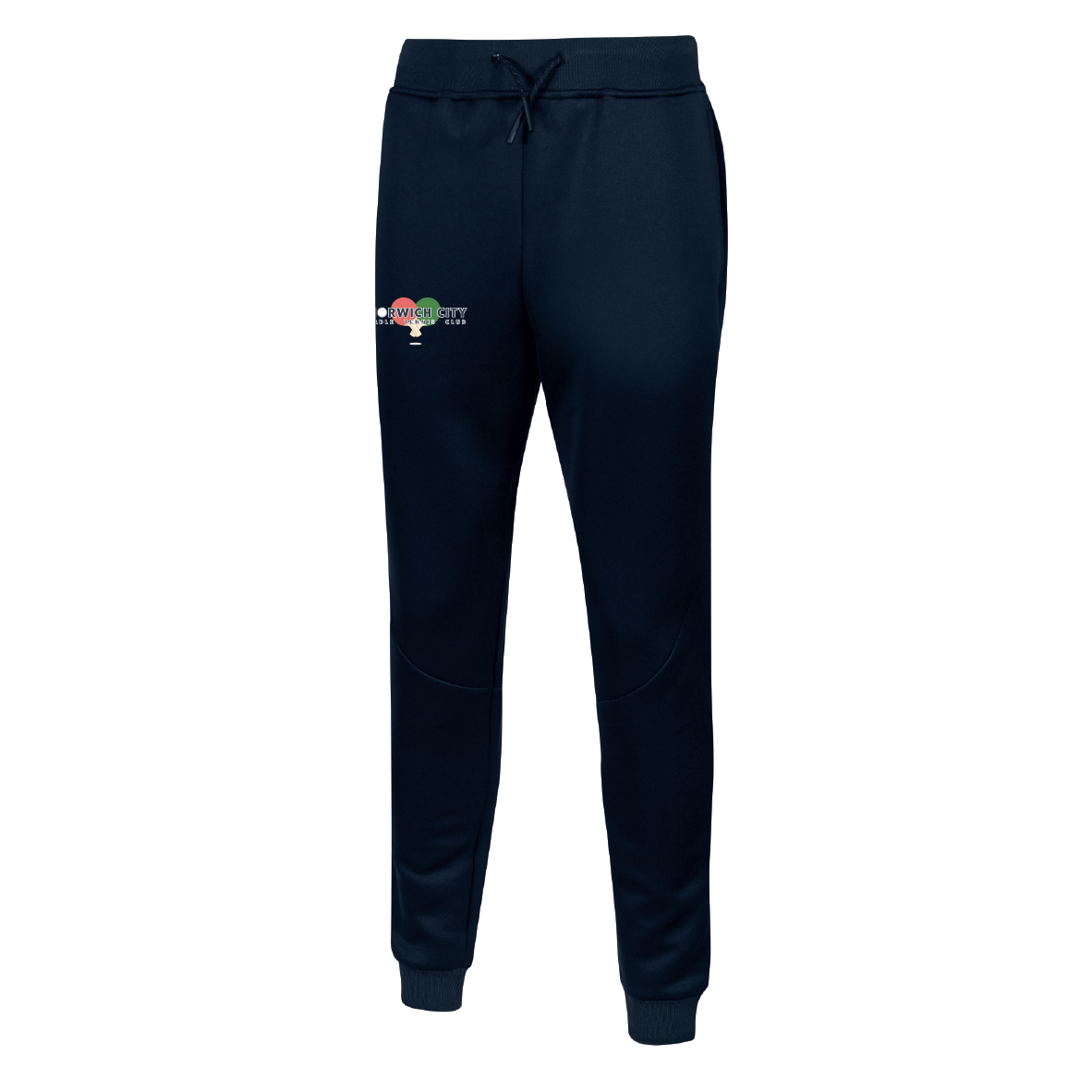 Norwich City Table Tennis Club - Kinetic Leisure Pants - Navy