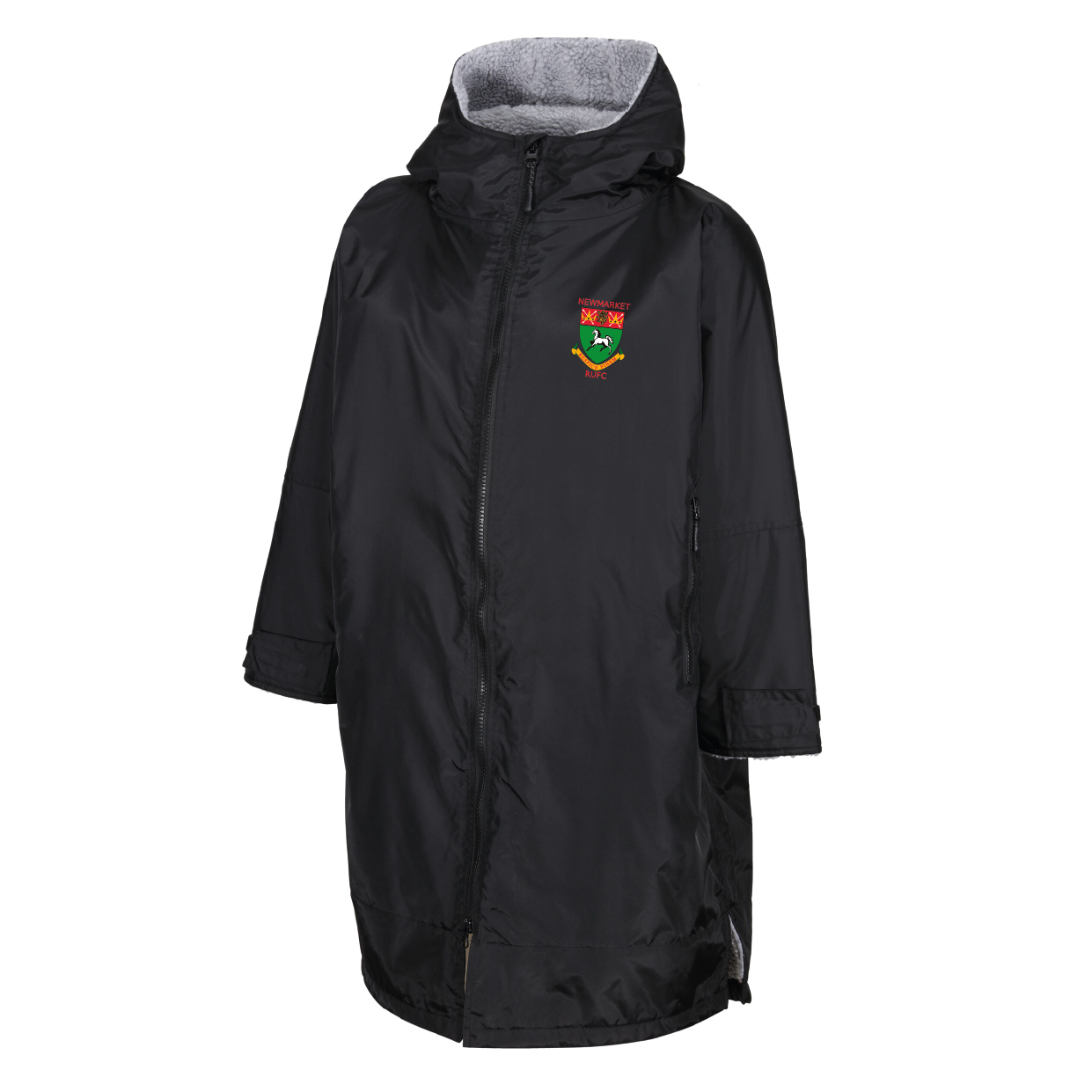 Newmarket RUFC - Weather Robe