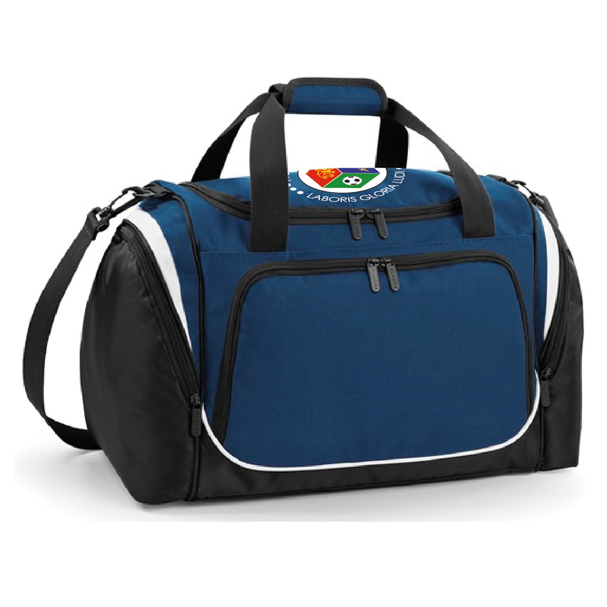 Norwich Medics Football Club - Pro Team Locker Bag